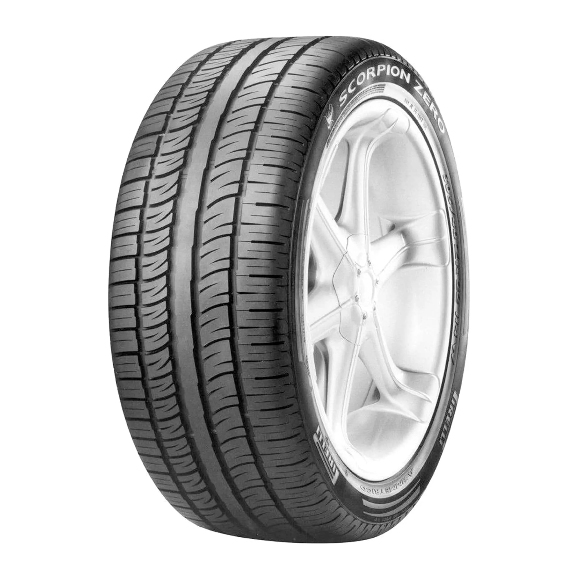 Шина 275/40R20 106Y Scorpion Zero Asimmetrico XL