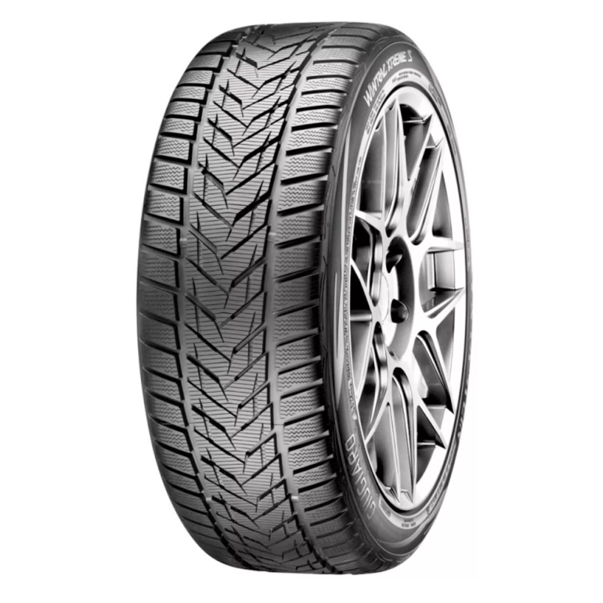 Шина 275/40R22 108V Wintrac Xtreme S XL