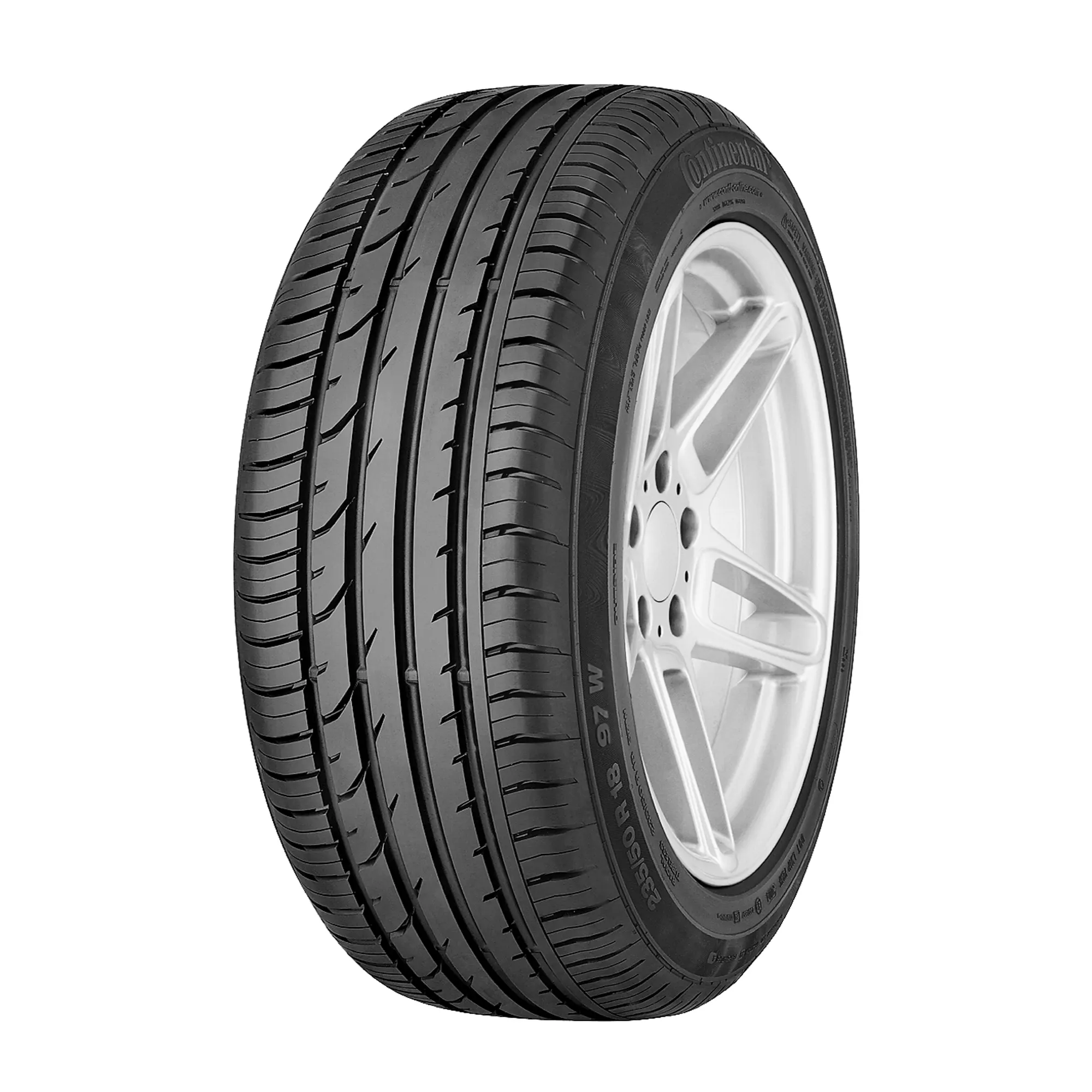 Шина 275/45R18 103Y ContiSportContact 2 MO FR