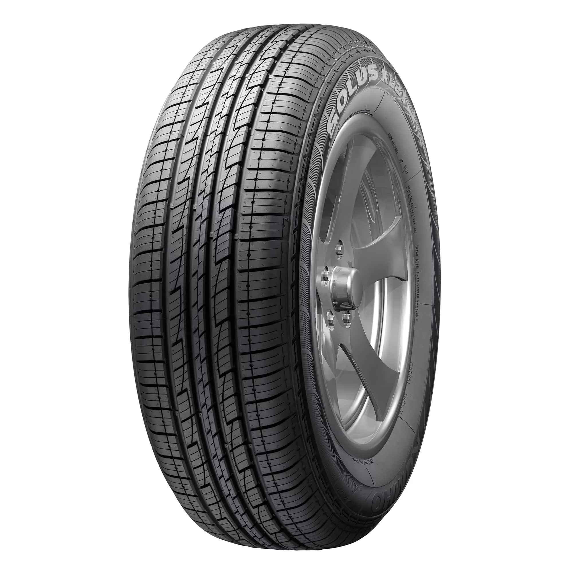 Шина 275/45R19 108V ECO SOLUS KL21 XL