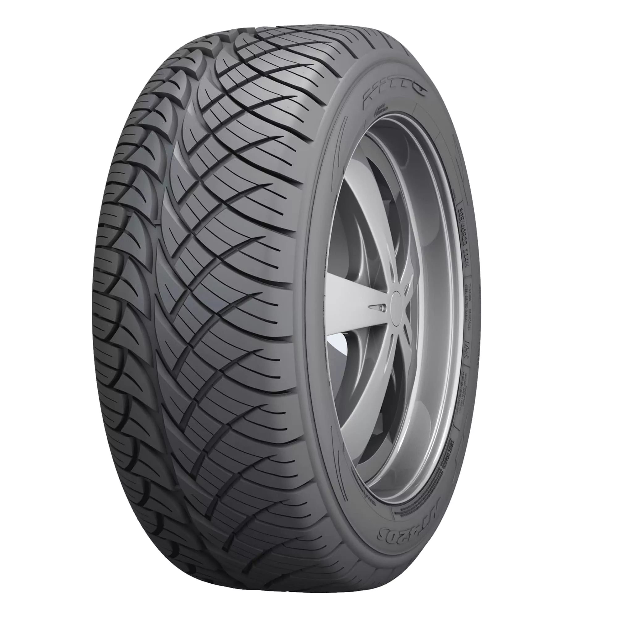 Шина 275/45R19 108Y NT420 XL