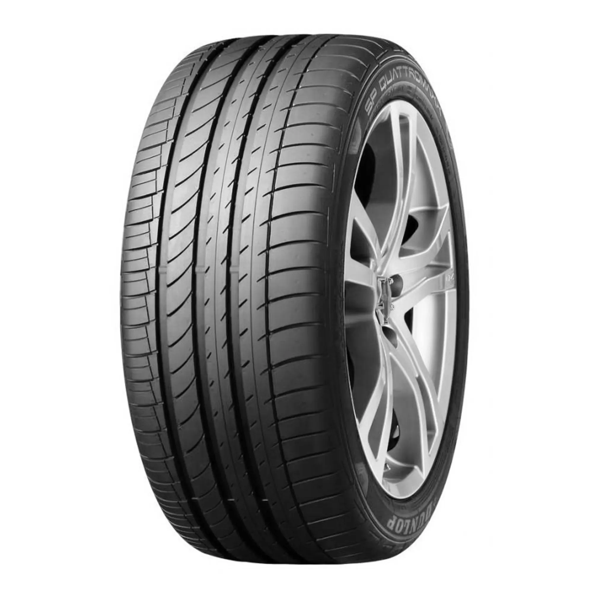 Шина 275/45R19 108Y SP QuattroMaxx XL