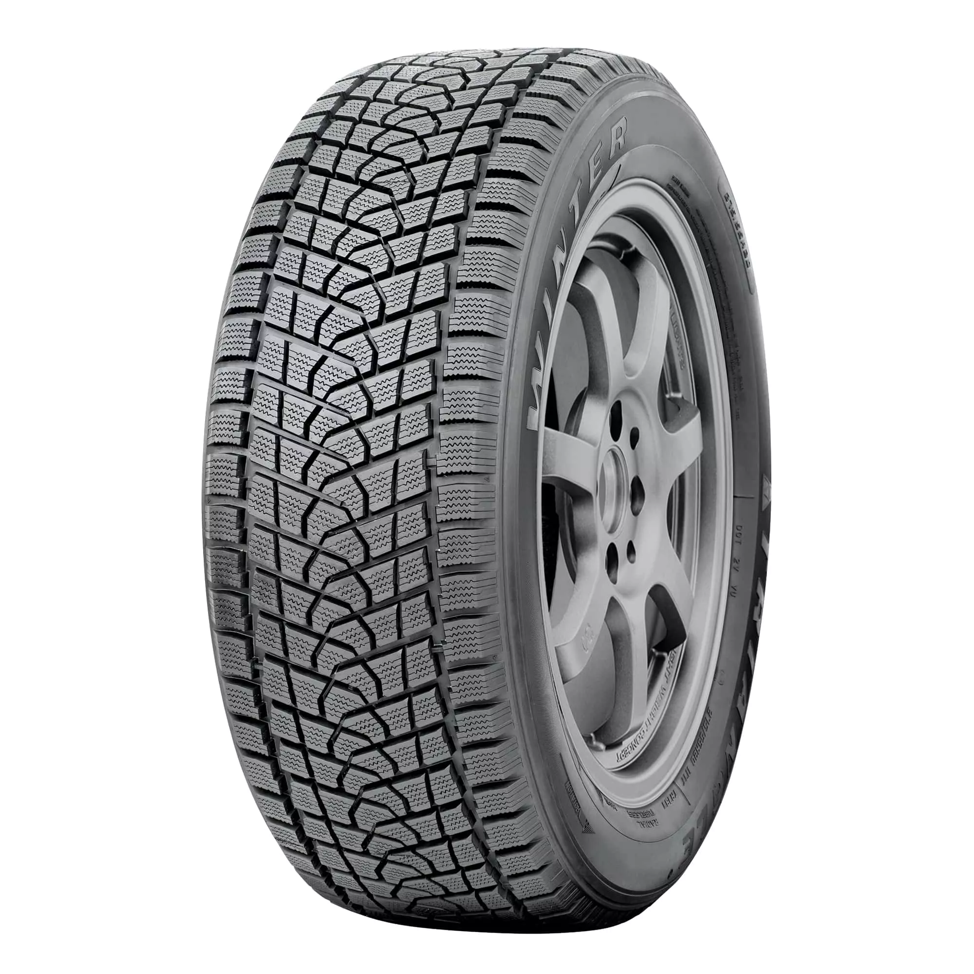 Шина 275/45R20 110H TR797