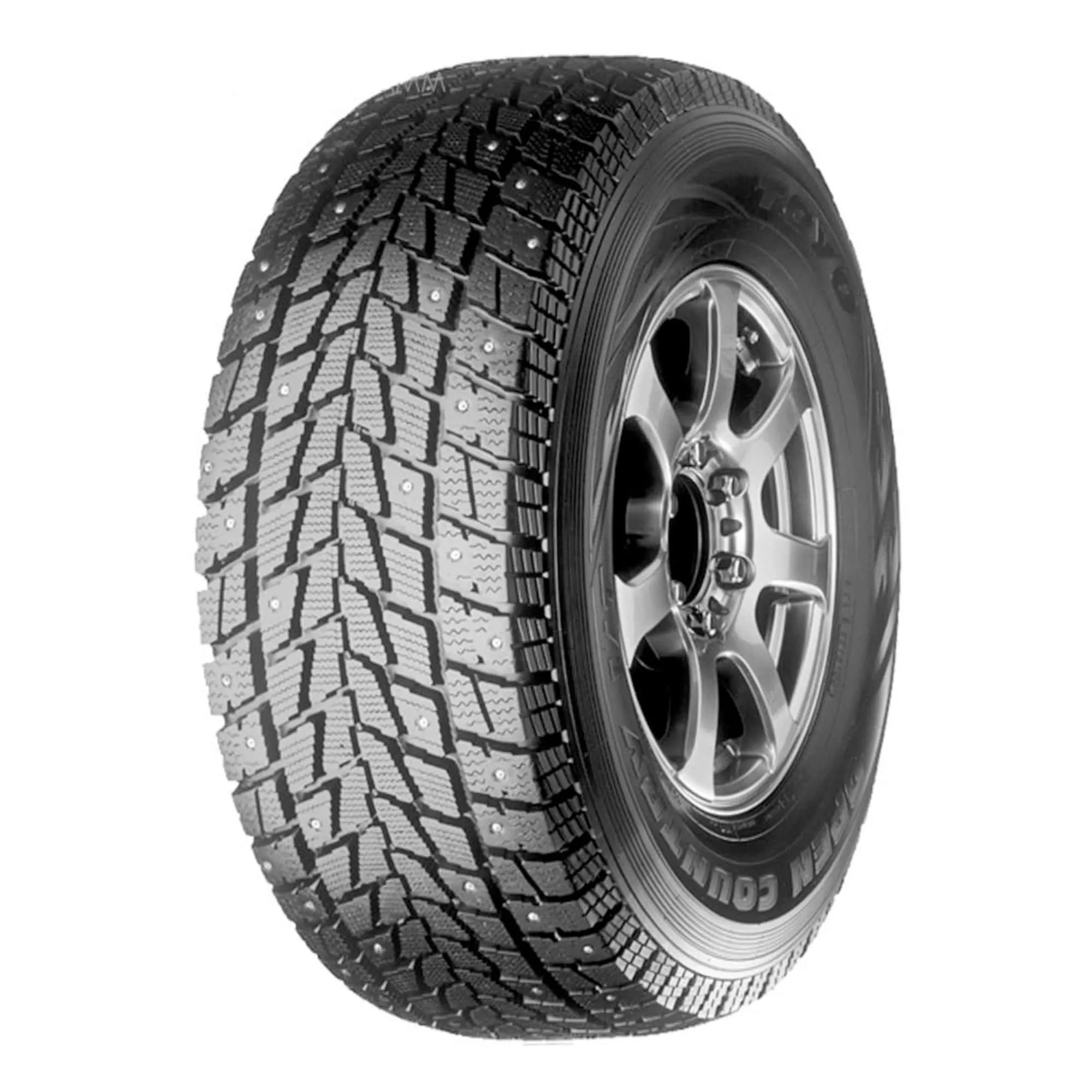 Шина 275/60R20 115T OPEN COUNTRY I/T