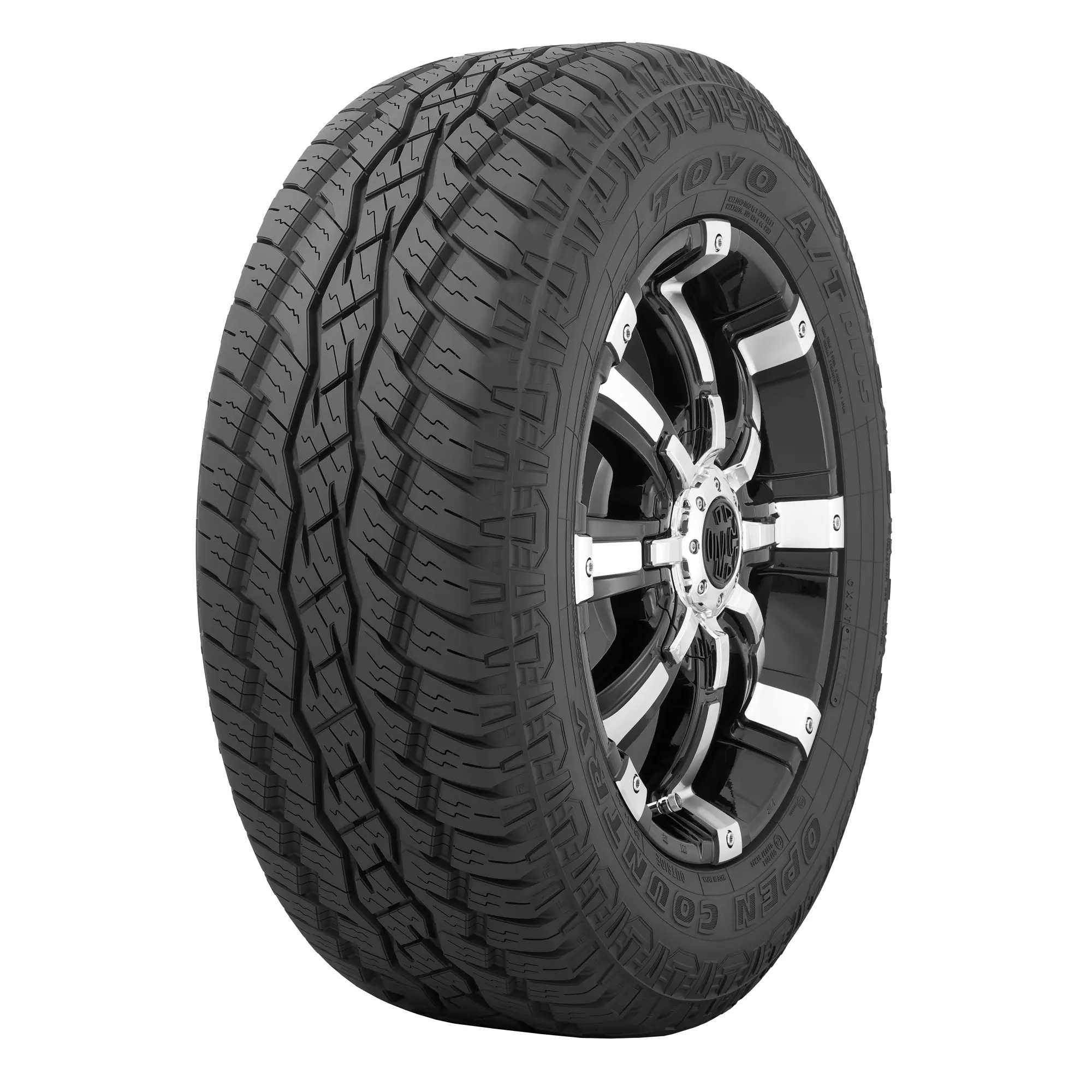 Шина 275/70R16 114H Open Country D/H 4x4