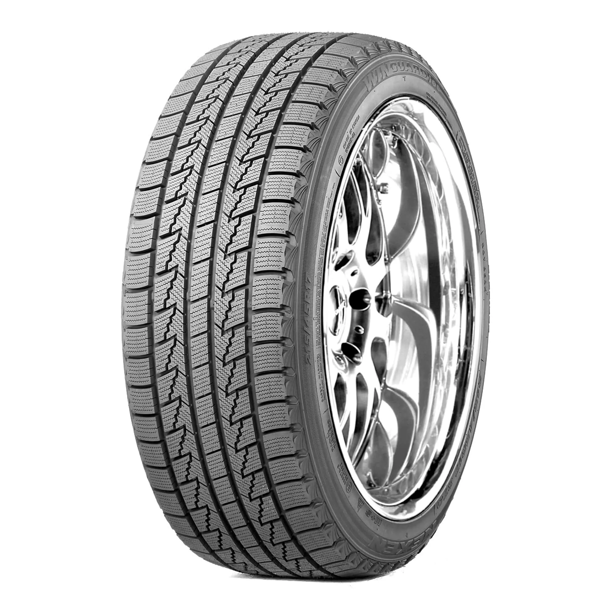 Шина 285/60R18 116Q Winguard Ice SUV