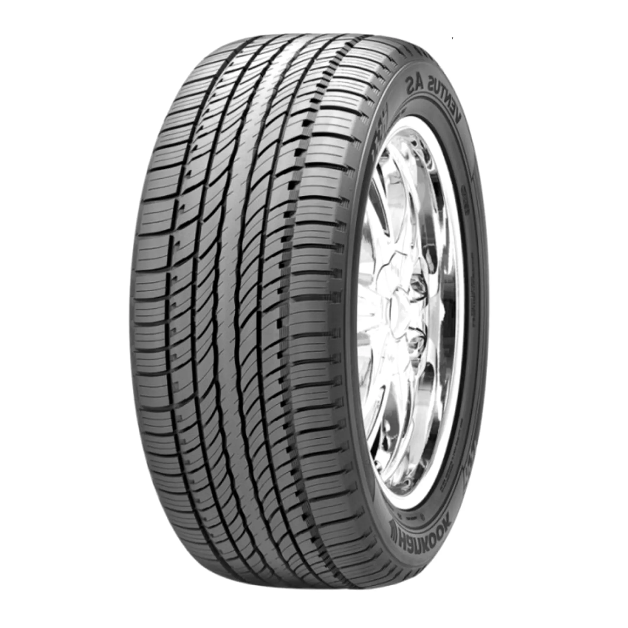 Шина 285/60R18 120H Ventus AS RH07