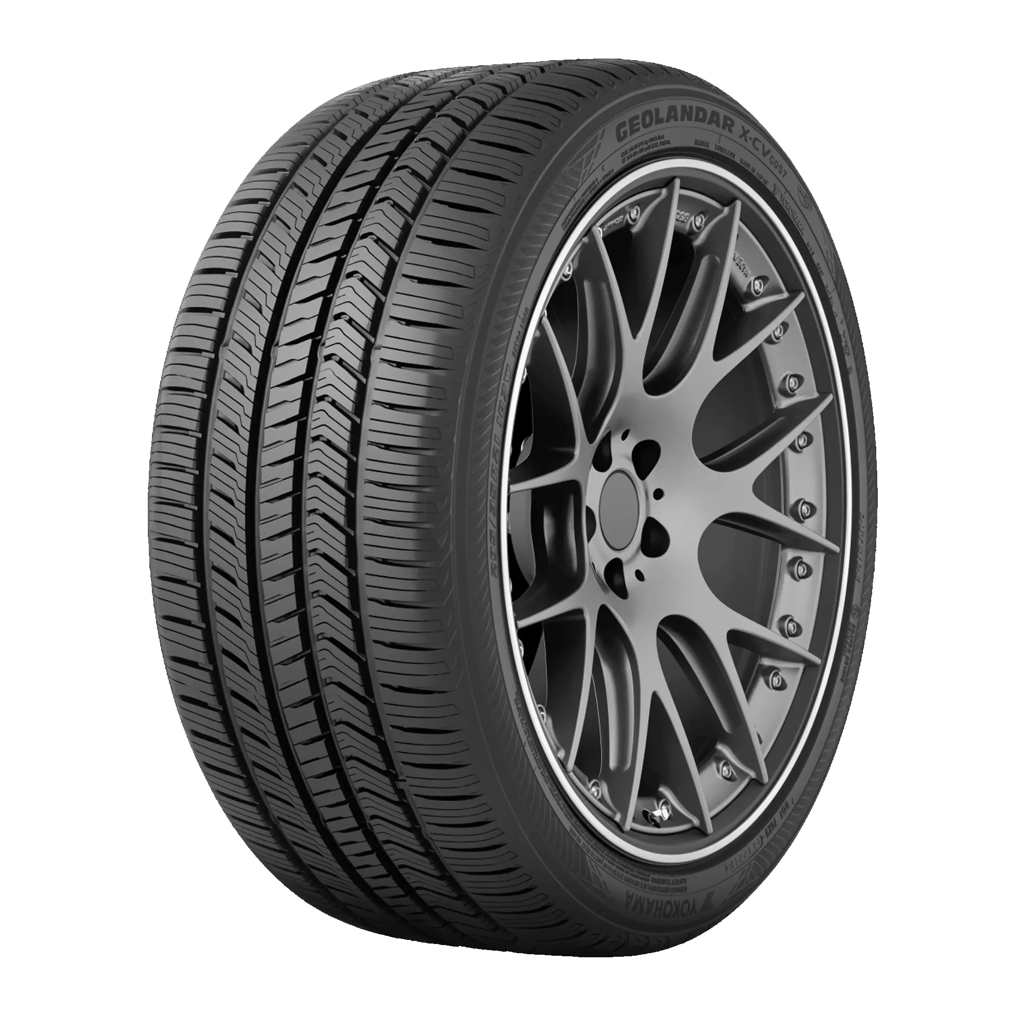 Шина 295/40R21 111W Geolandar SUV G057