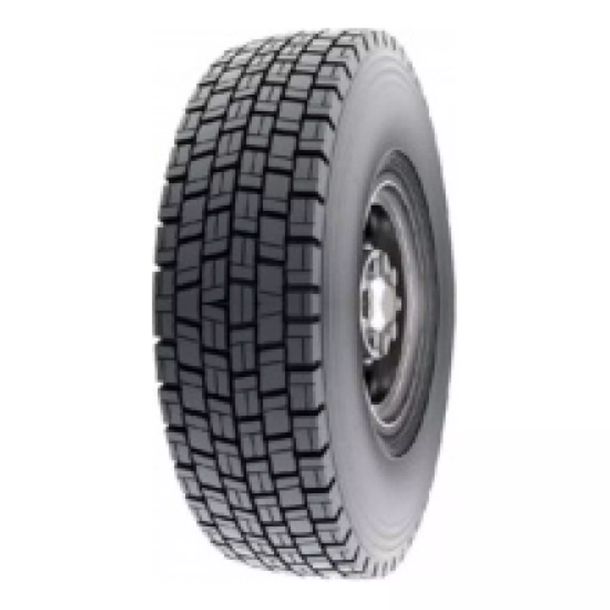Шина TOSSO BS-730D нс18 295/80R22.5 152/149L