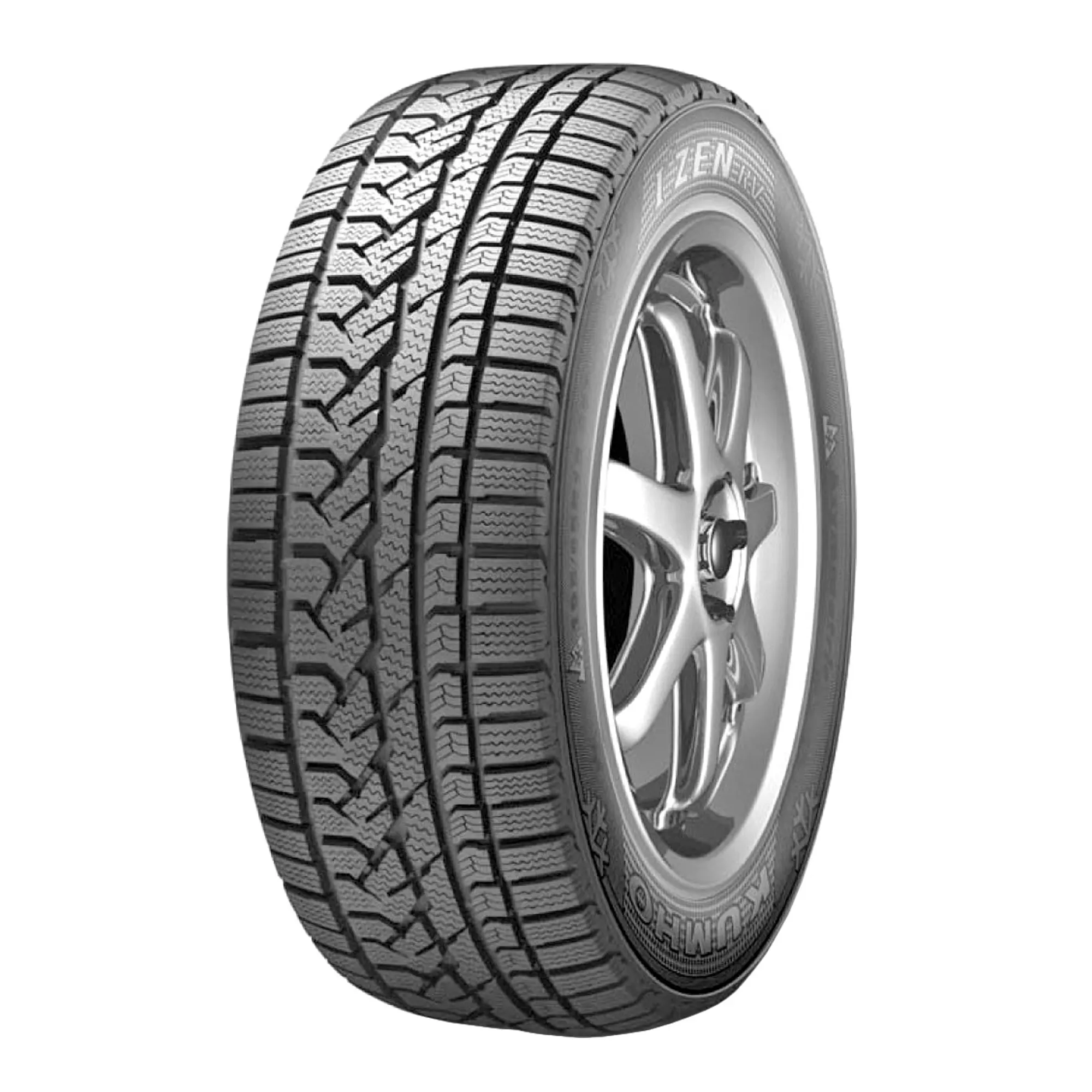 Шина 315/35R20 110H KUMHO KC15