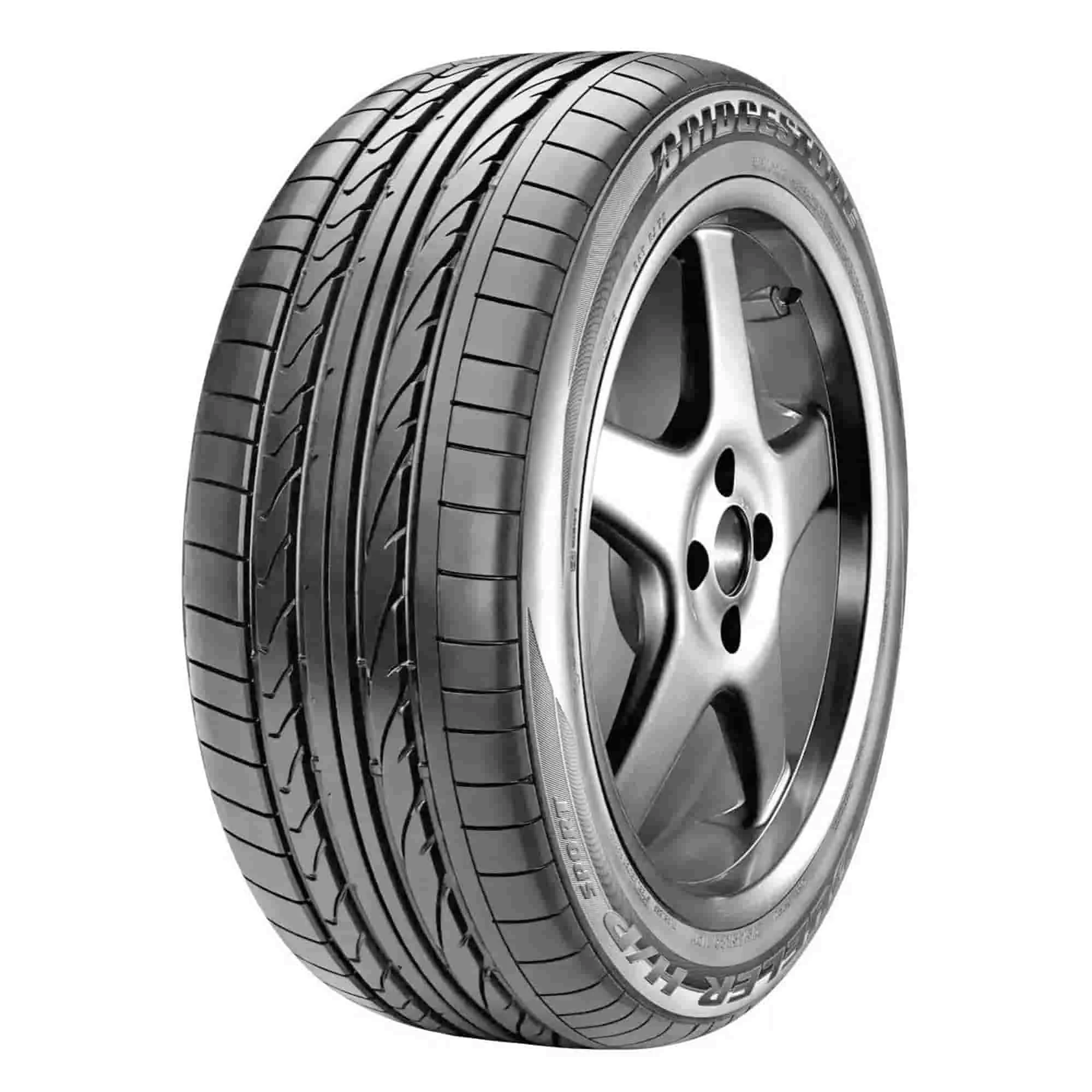 Шина 315/35R20 110Y Dueler H/P Sport Run Flat