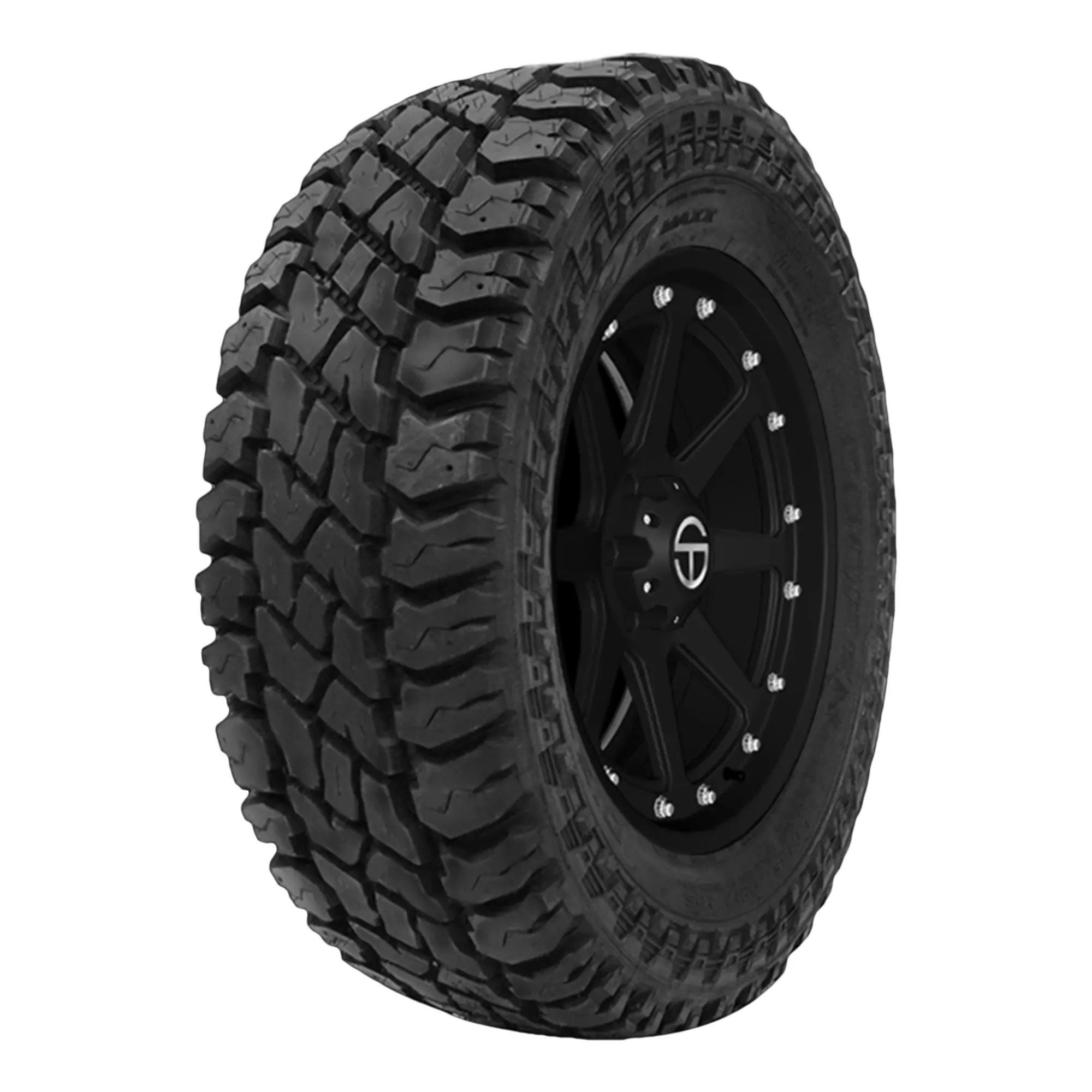 Шина 315/70R17 121/118Q Cooper Discoverer S/T Maxx
