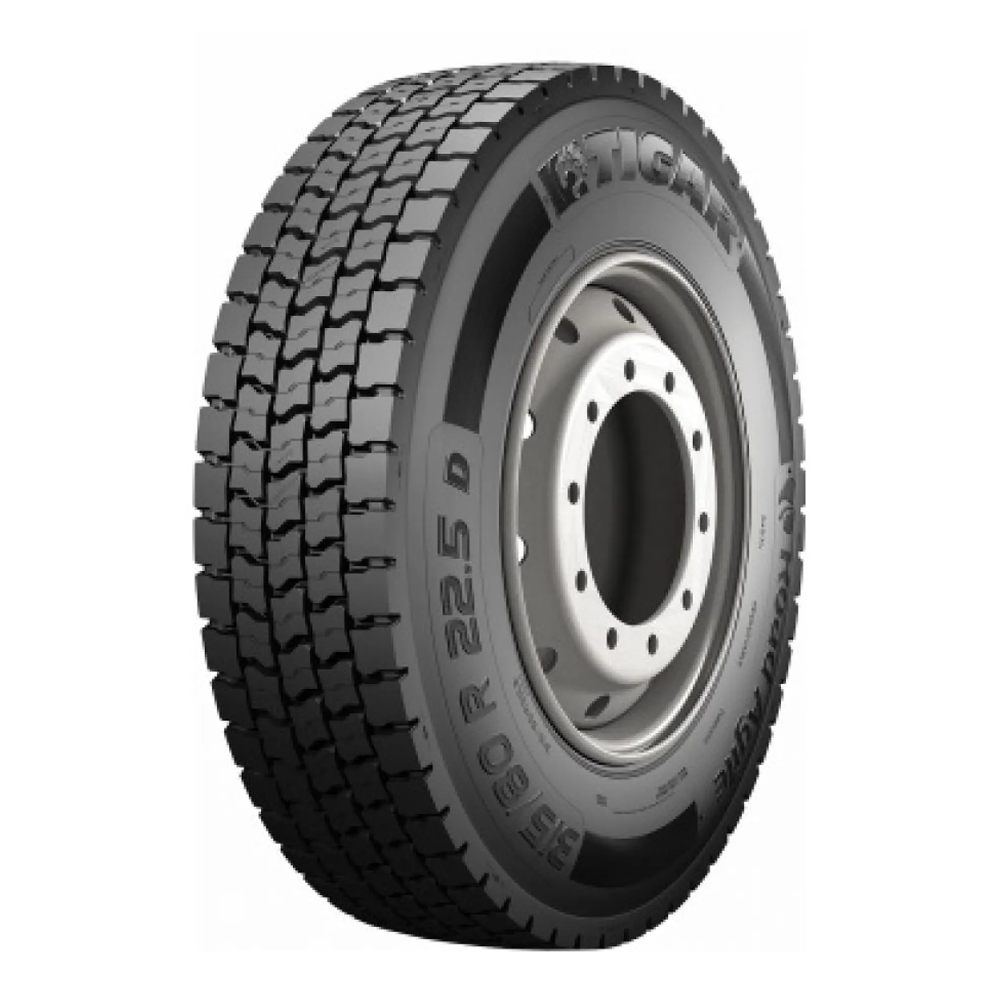 Шина 315/80R22.5  156/150L TL ROAD AGILE D