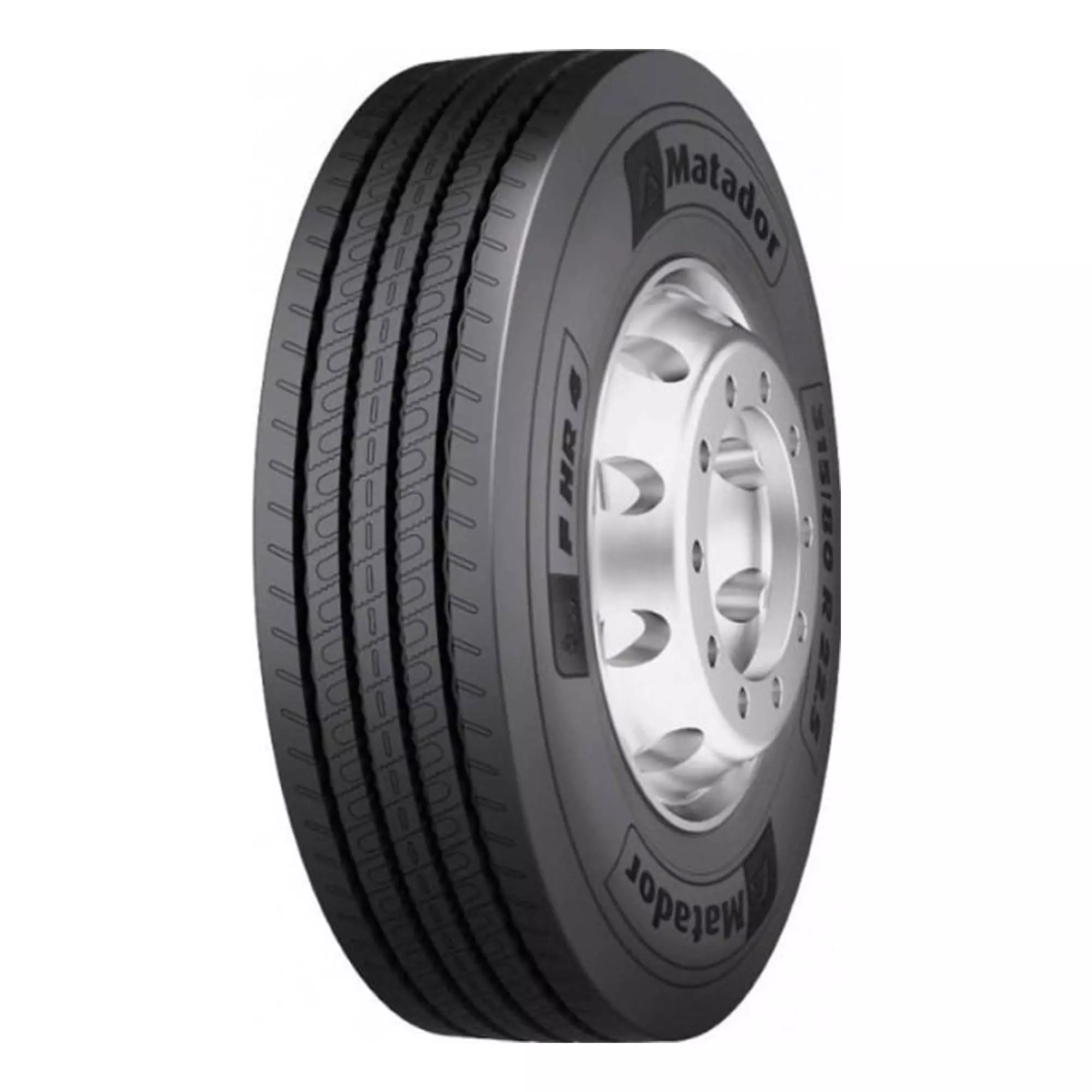 Шина 385/55R22.5 160K (158L) Matador F HR 4 3PMSF