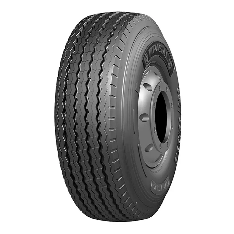 Шина Compasal CPT76 385/55R22.5 160L (20PR) M+S
