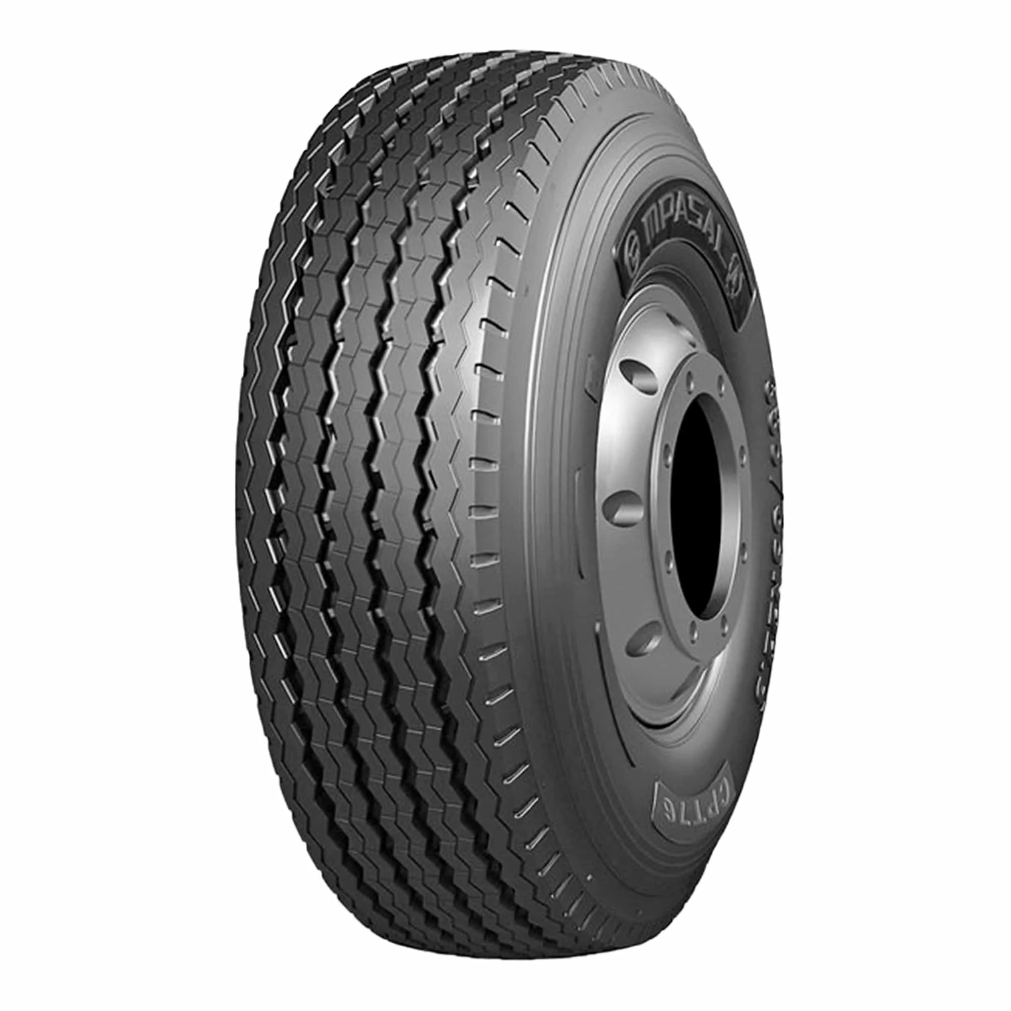 Шина 385/65R22.5 160L Compasal CPT76 20PR