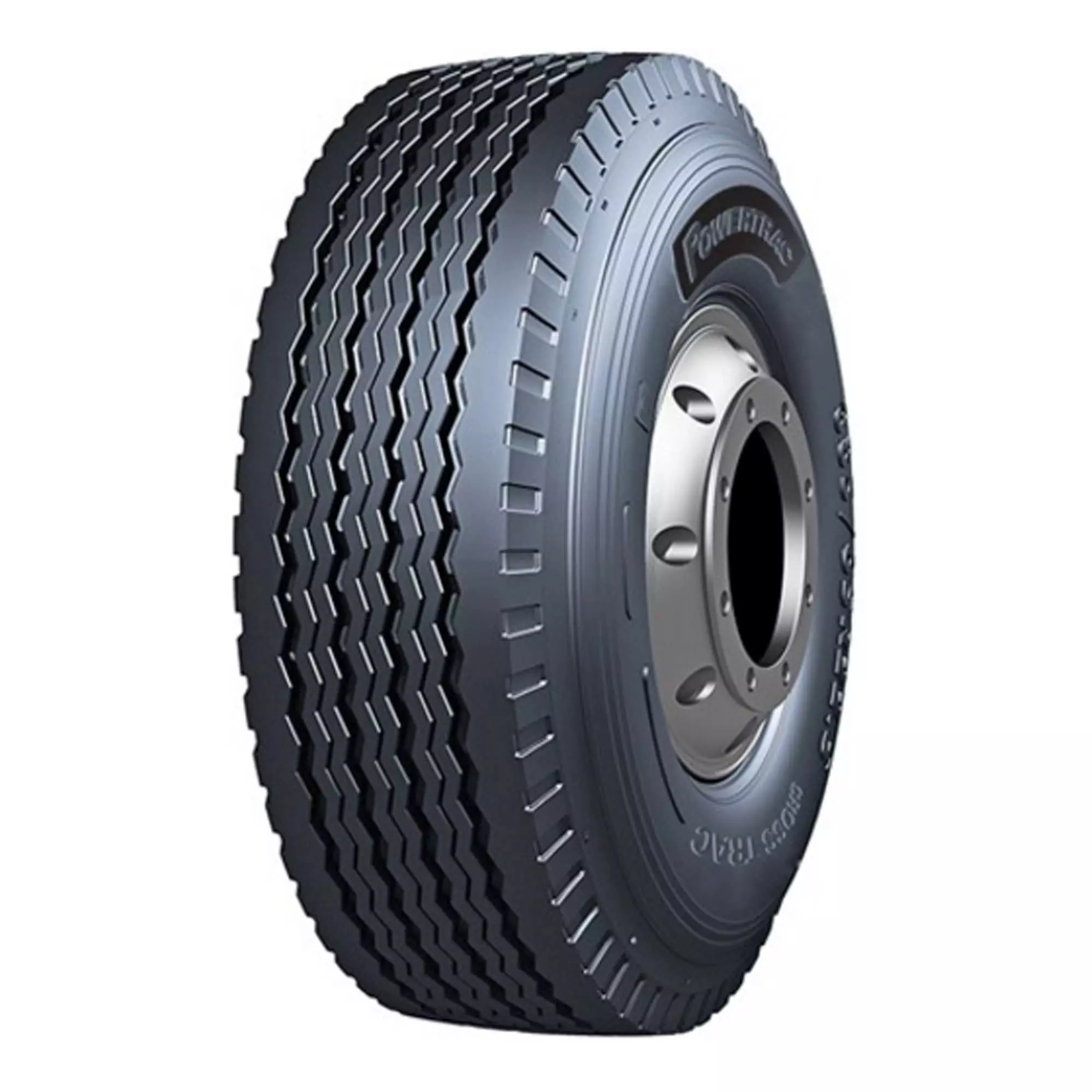 Шина 385/65R22.5 ANTYRE POWERTRAC CROSS TRAC причіп 160L Шина 385/65R22.5 ANTYRE POWERTRAC CROSS TRAC причіп 160L