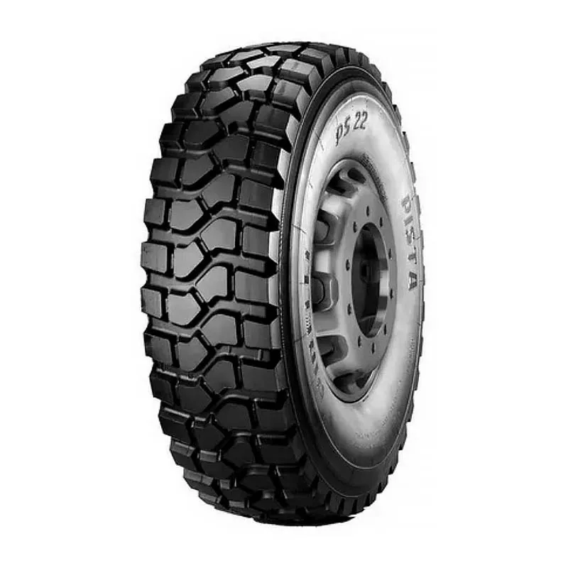 Шина PIRELLI 395/85R20 PS22 168G