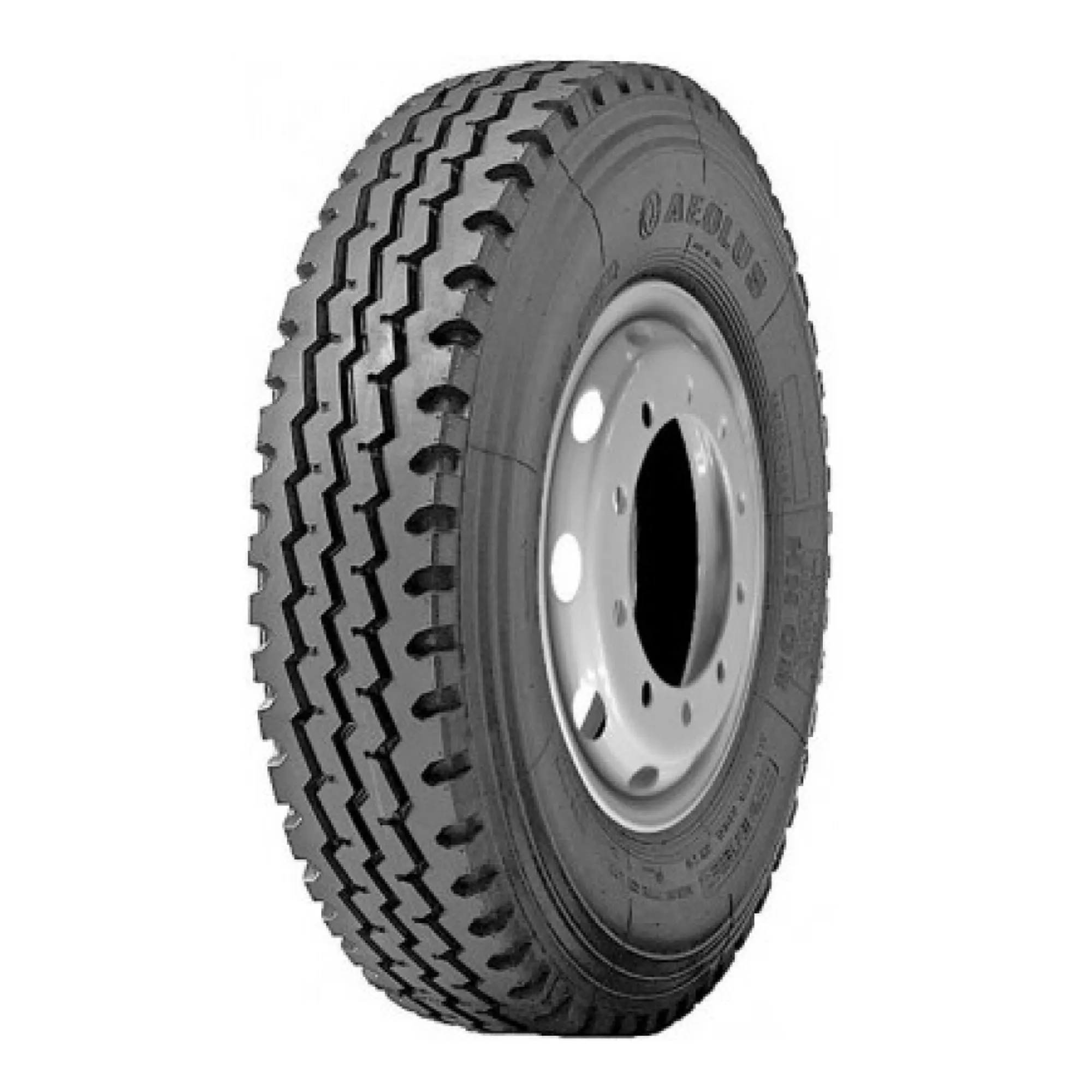Шина Aeolus AGC08 TT 280R508 (10,00R20)/18 149/146K з обідньою стрічкою