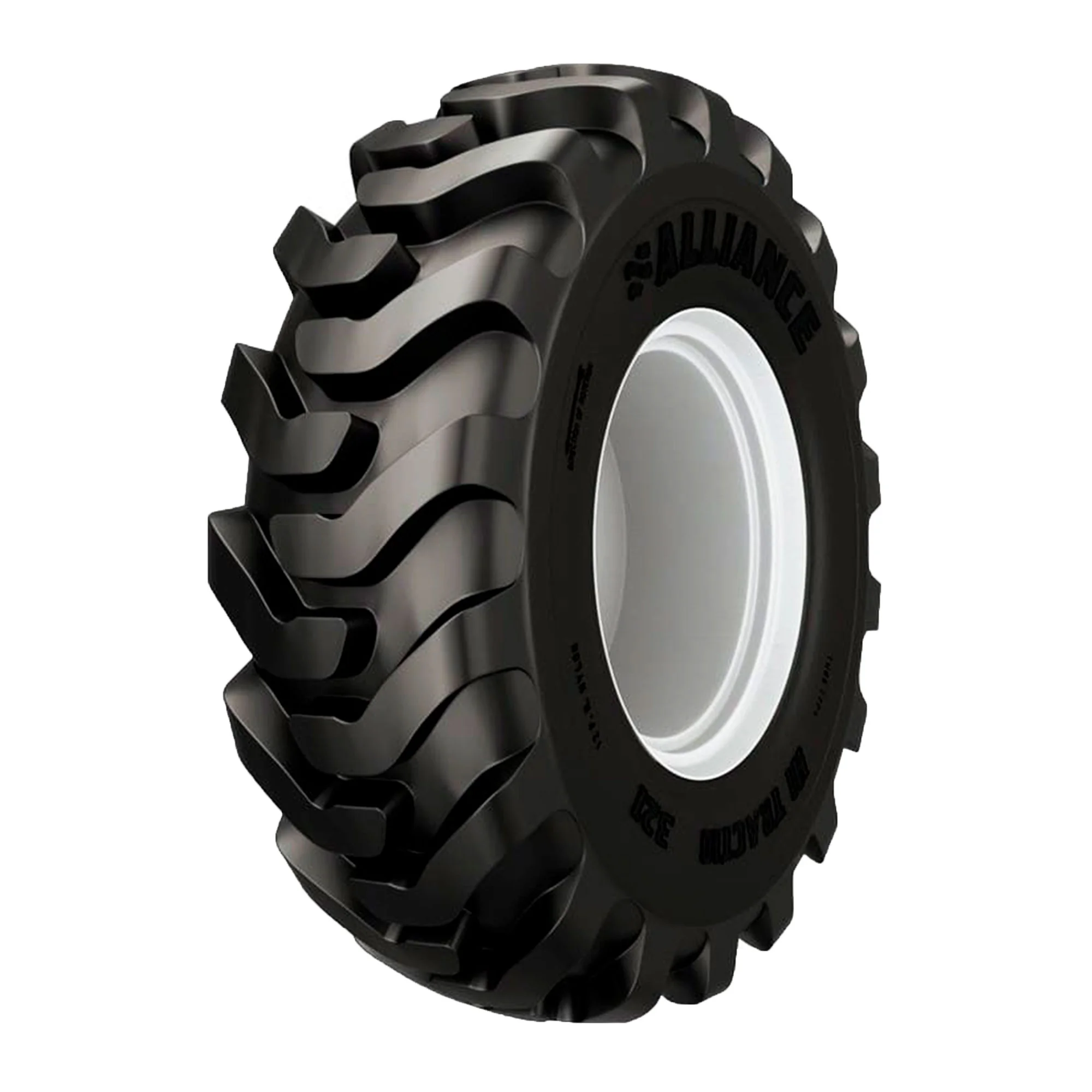 Шина Alliance A-321 TL 12,5/80R18 135B 16PR Шина Alliance A-321 TL 12,5/80R18 135B 16PR