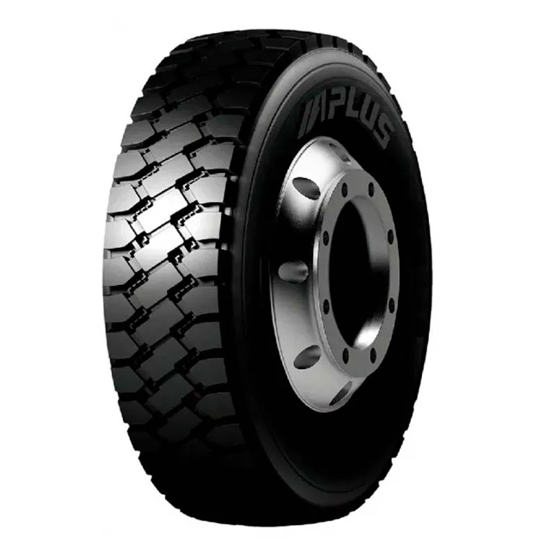 Шина Aplus 235/75R17,5 143/141J (18PR) T706 M+S