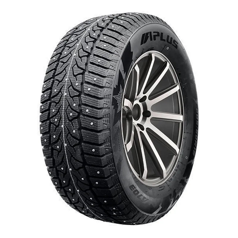 Шина Aplus A703 LT225/75R16 115/112S під шип