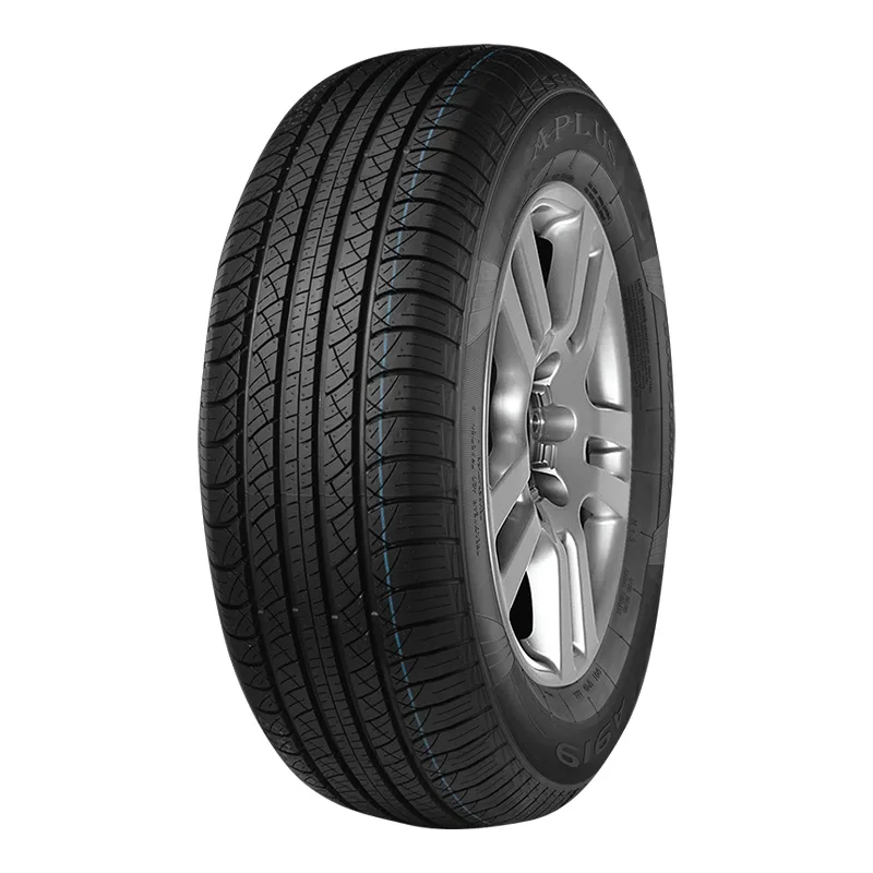 Шина Aplus A919 255/70R16 111H Шина Aplus A919 255/70R16 111H