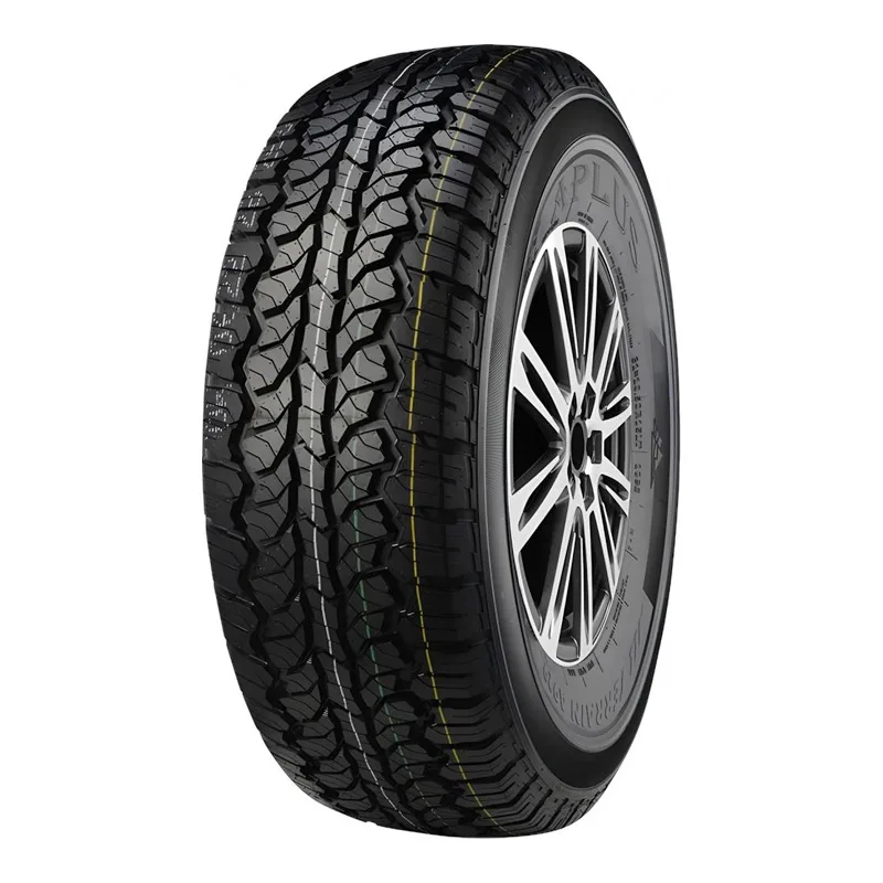 Шина Aplus A929 265/70R16 112T A/T Шина Aplus A929 265/70R16 112T A/T