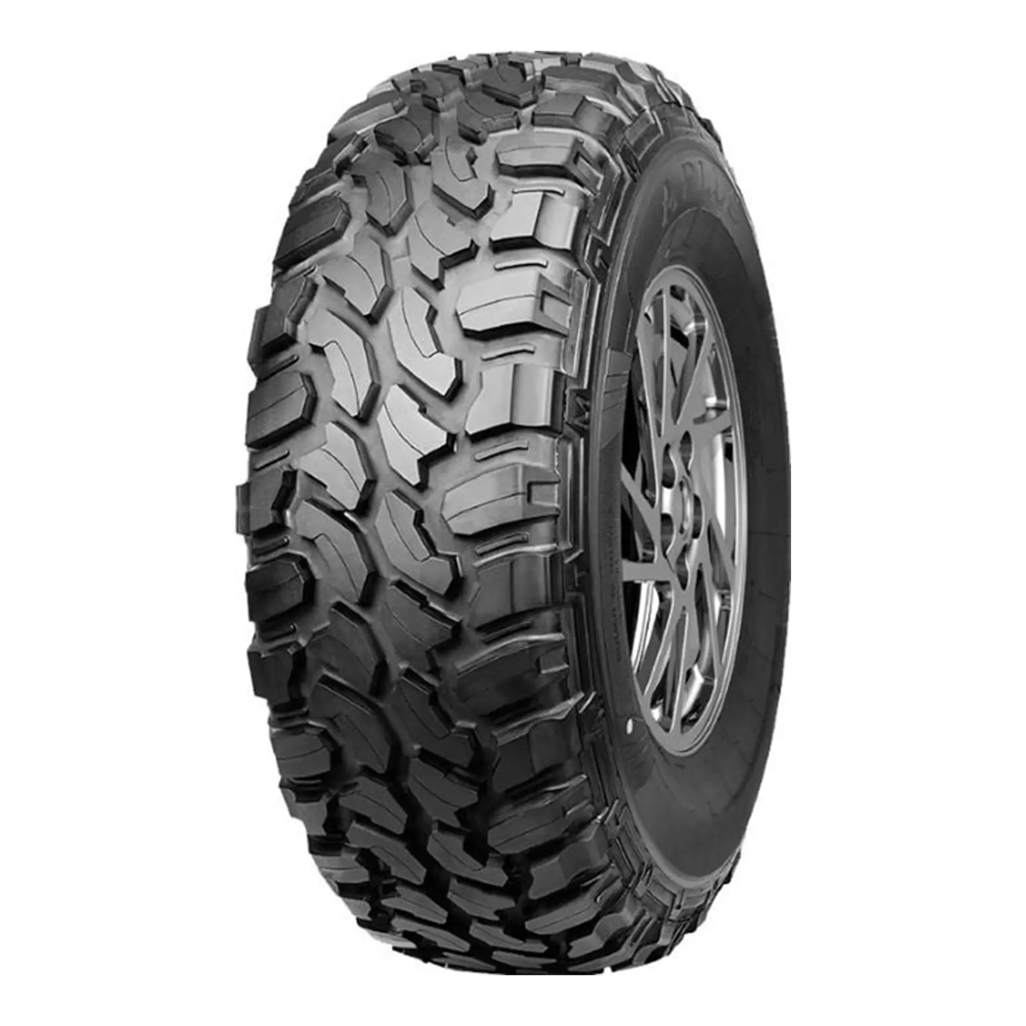 Шина Aplus A929 285/70R17 121/118Q M/T