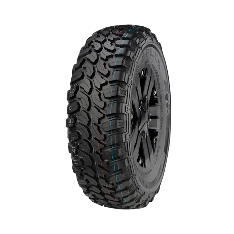 Шина Aplus A929 M/T 265/70R17 121/118Q