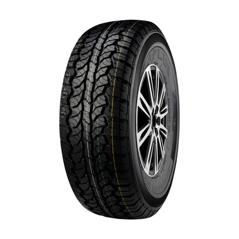 Шина Aplus All Terrain A929 205/75R15 97T Шина Aplus All Terrain A929 205/75R15 97T