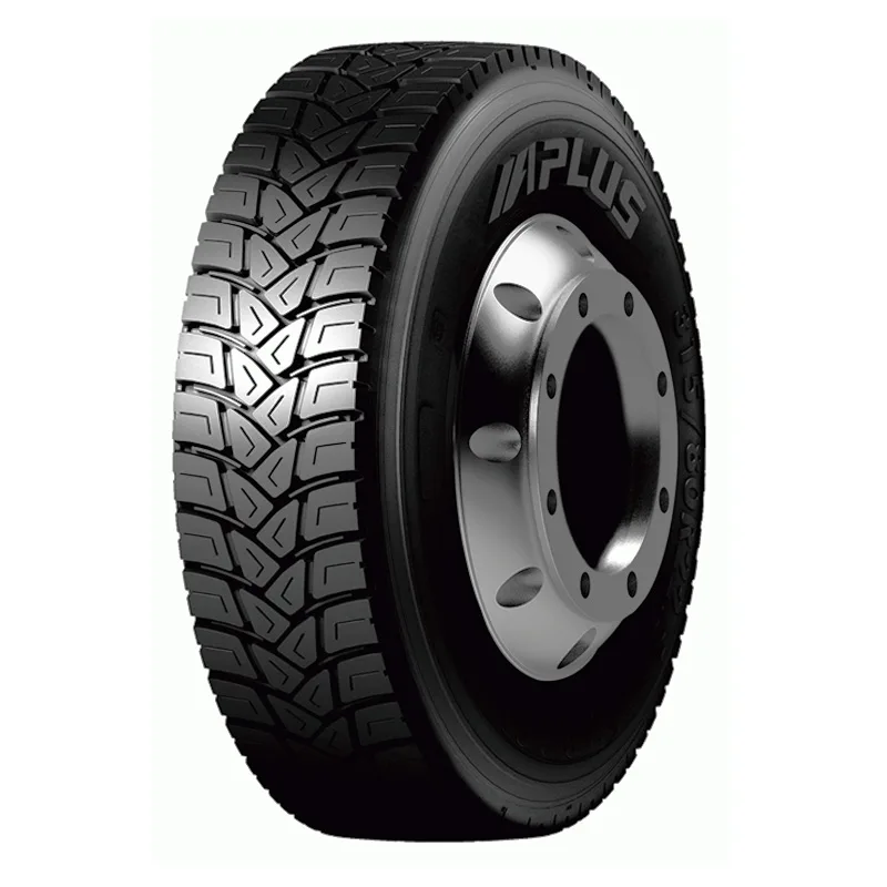 Шина Aplus D802 13R22,5 156/150K 20PR M+S, 3PMSF