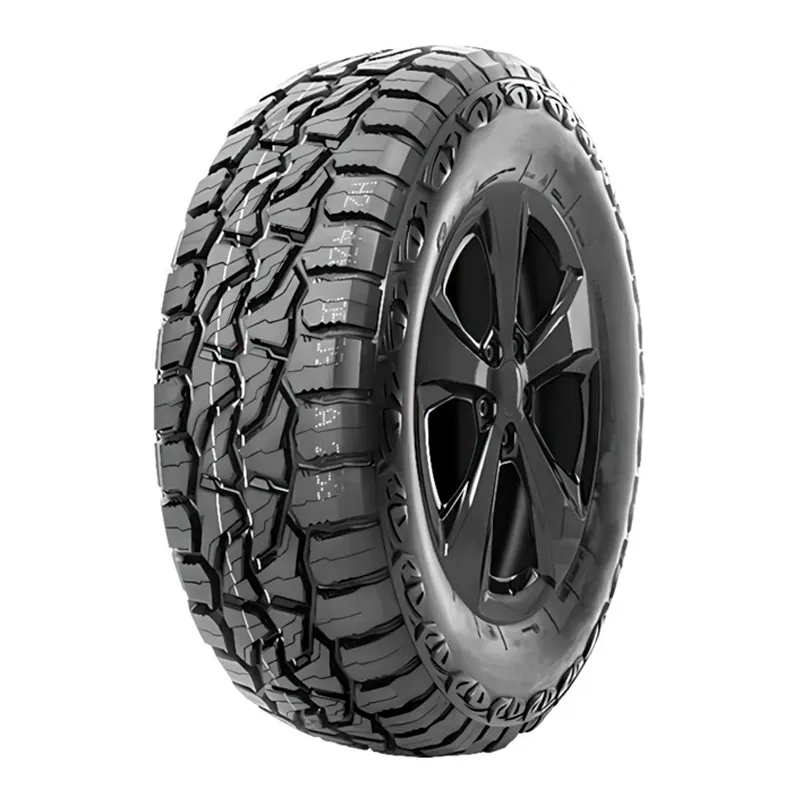 Шина Aplus Rock Shredder RT 255/65R17 114/110Q
