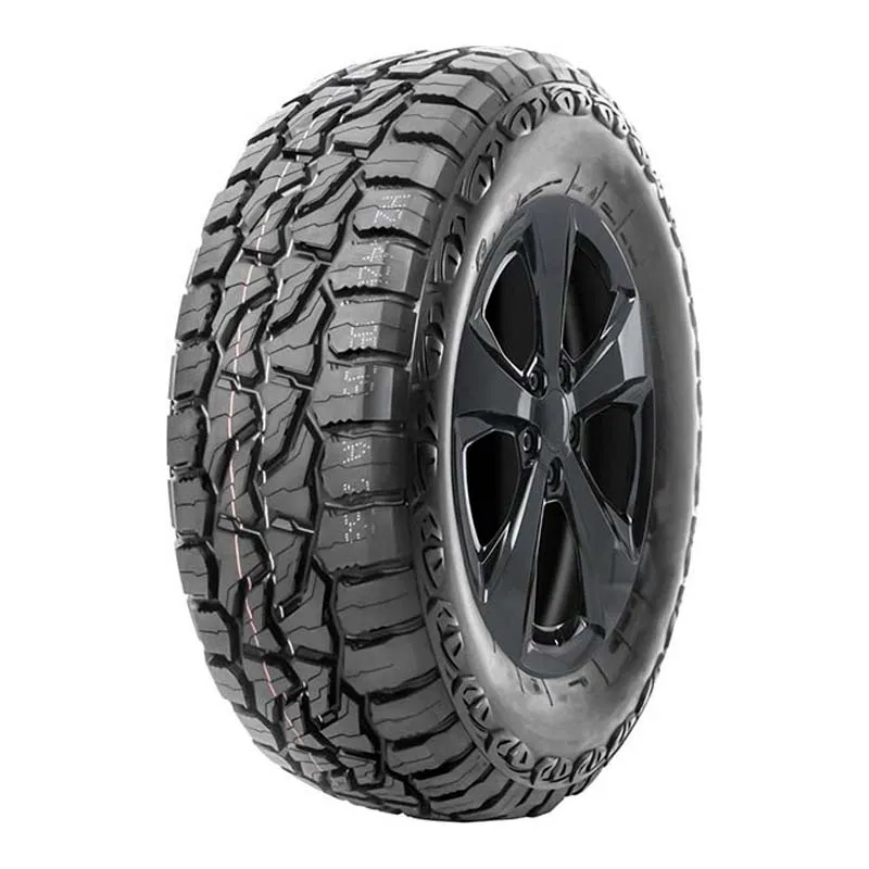 Шина Aplus ROCK SHREDDER-R/T 265/60R18 119/116S