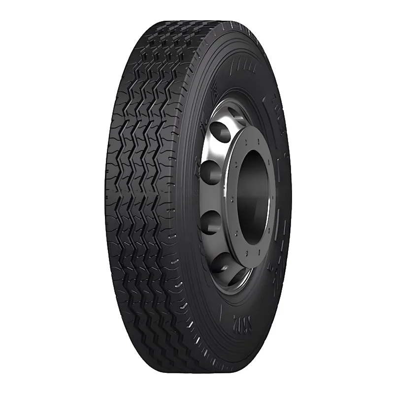 Шина Aplus S602 7,00R16 118/114L 14PR M+S с камерой и ободной лентой Шина Aplus S602 7,00R16 118/114L 14PR M+S с камерой и ободной лентой