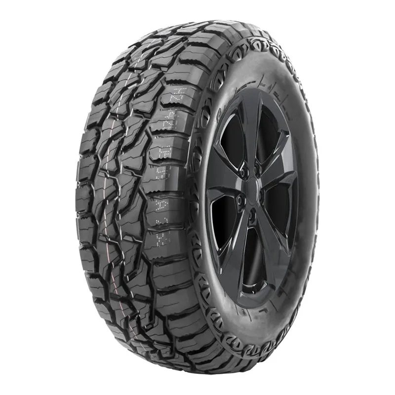Шина Aplus Shredder RT 245/70R17 119/116Q