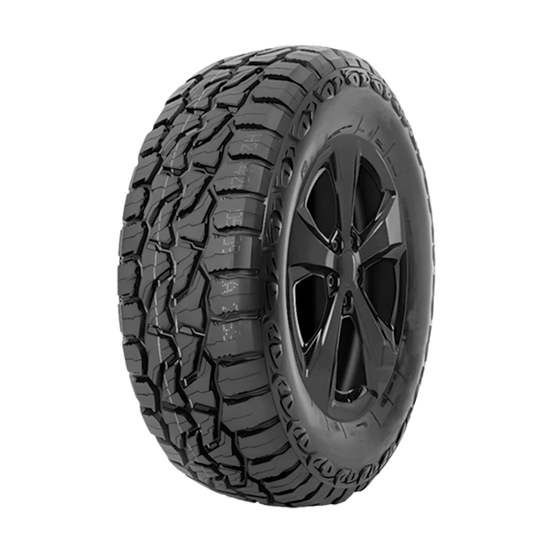 Шина Aplus Shredder RT 245/75R16 LT (POR) 120/116Q DOT23