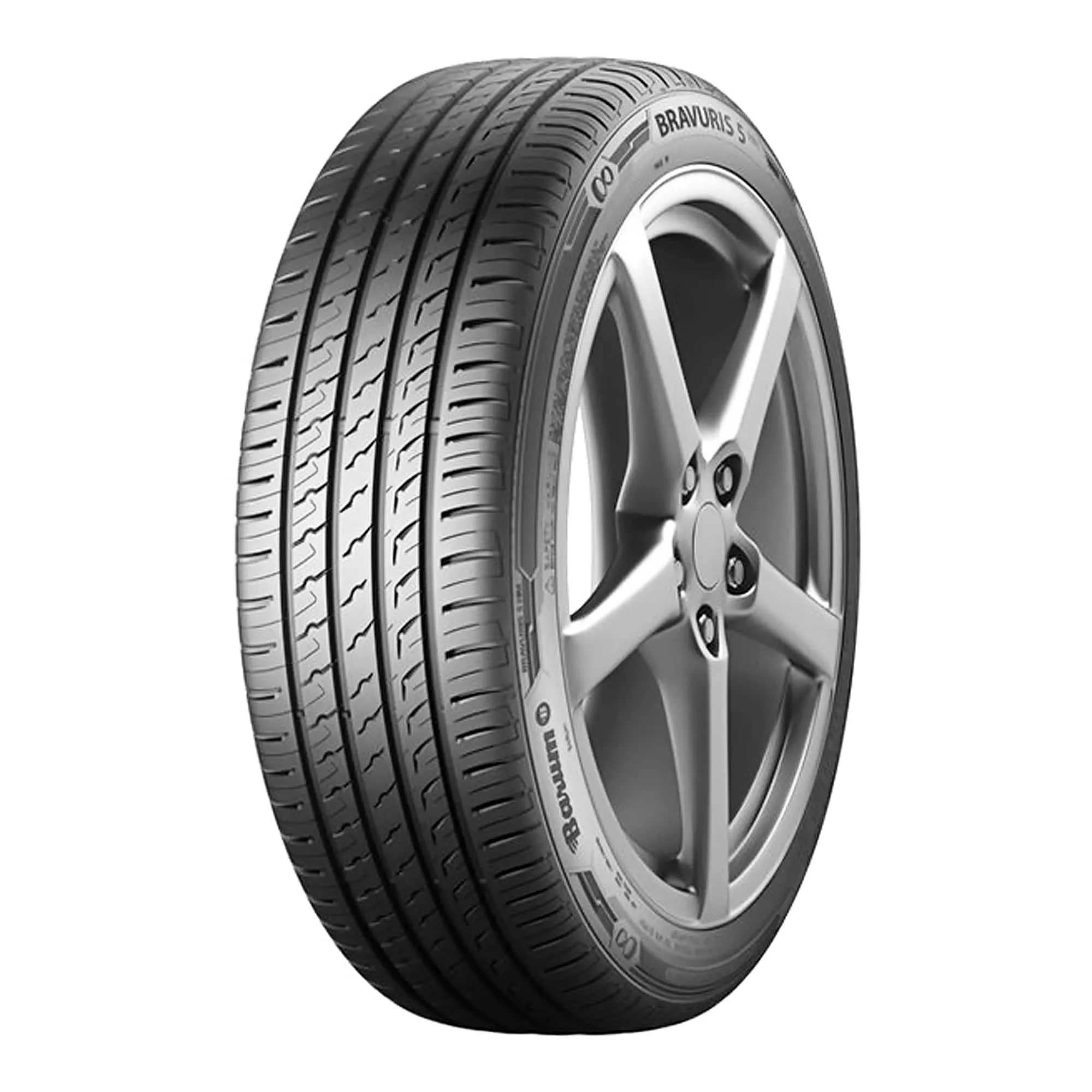 Шина Barum Bravuris 5HM 225/60R17 99V FR