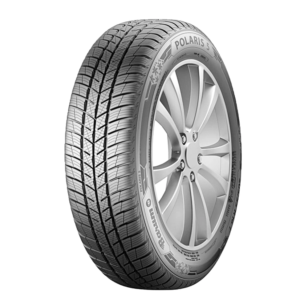 Шина Barum Polaris 5 205/55R17 95V XL FR