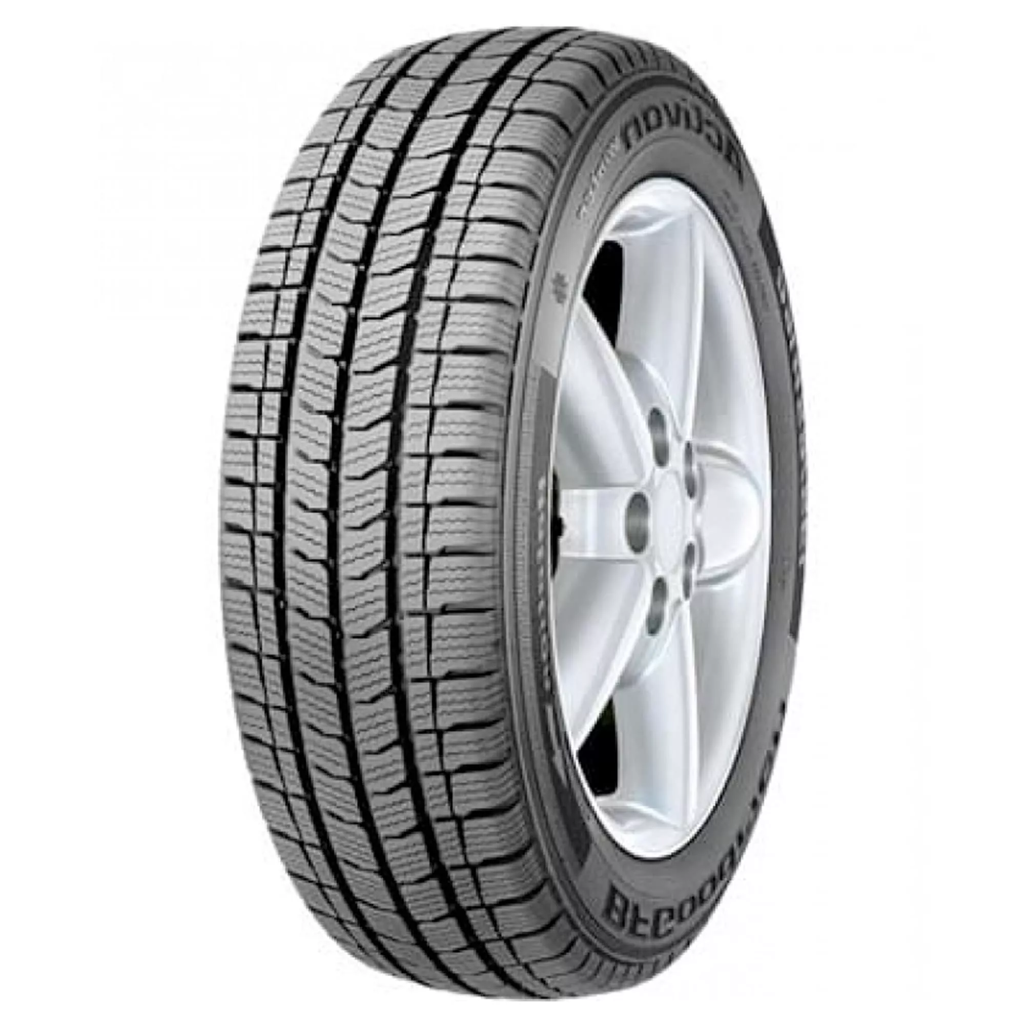 Шина BFGoodrich Activan Go 185/75R16C 104/102R