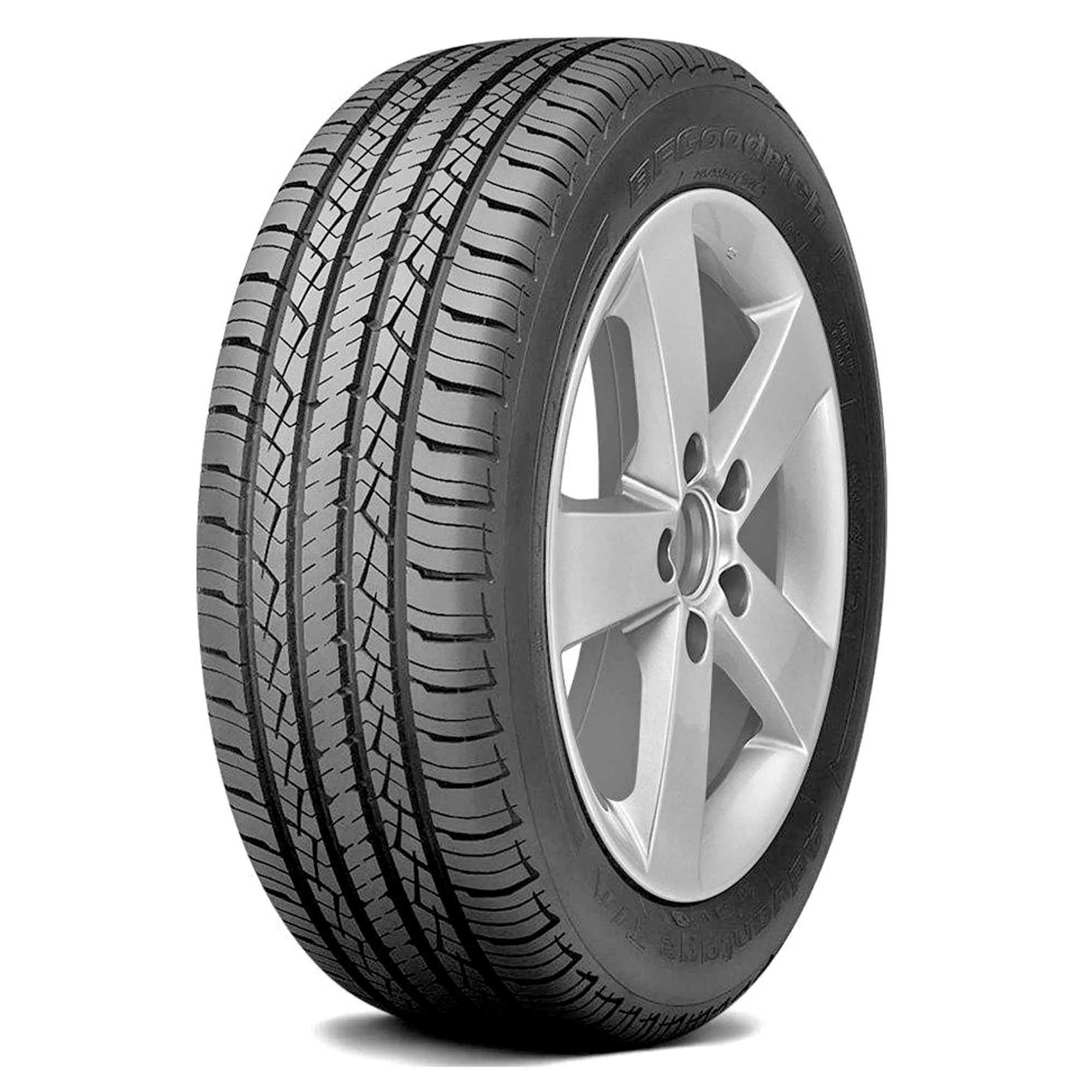 Шина BFGoodrich Advantage 185/55R16 87V XL