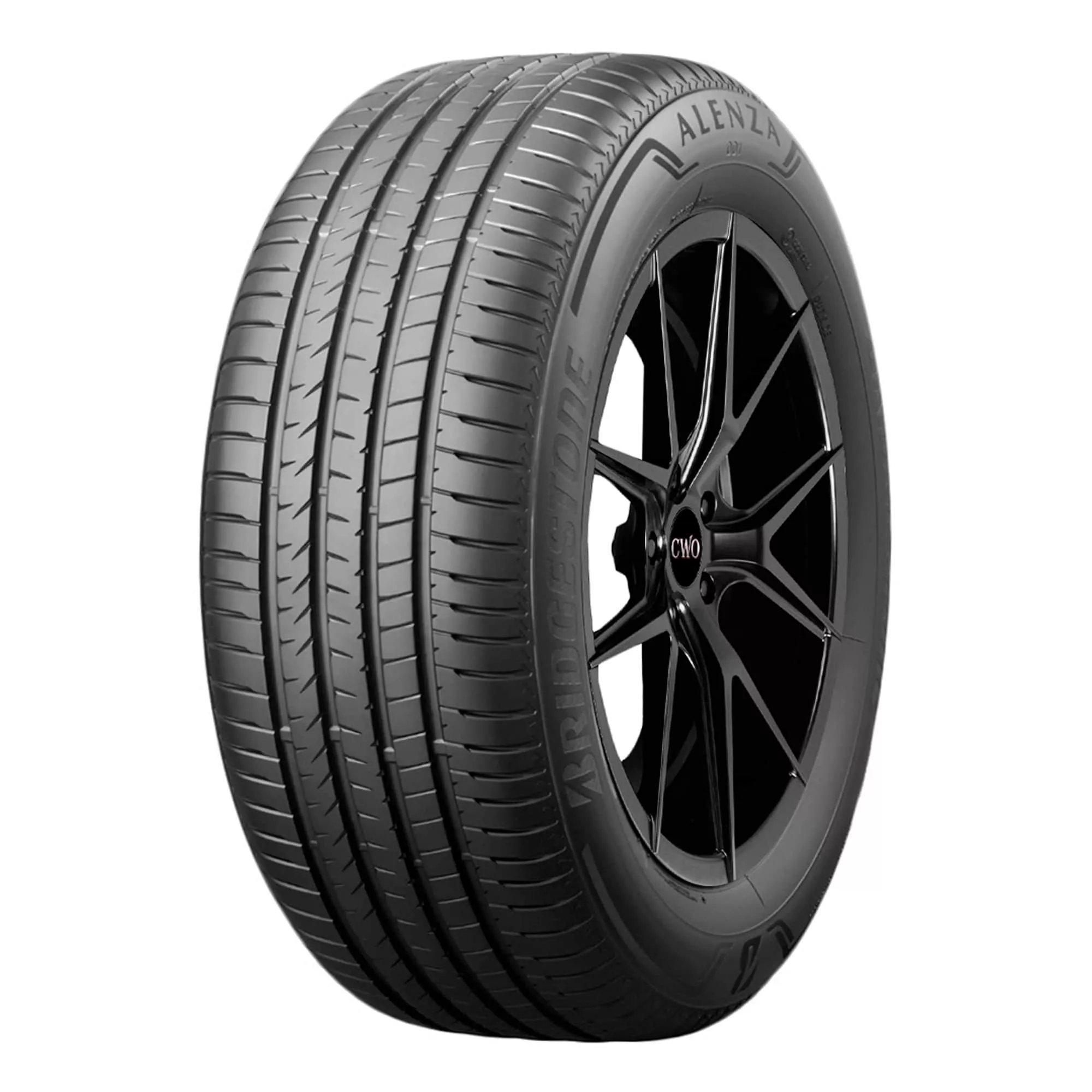 Шина Bridgestone Alenza 001 215/65R16 98H TL