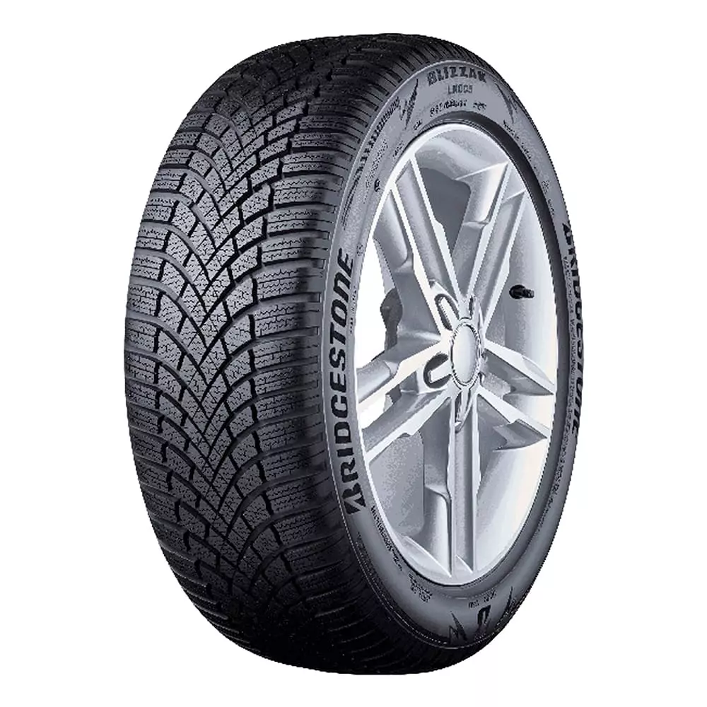 Шина Bridgestone Blizzak LM005 215/65R16 102H XL Шина Bridgestone Blizzak LM005 215/65R16 102H XL