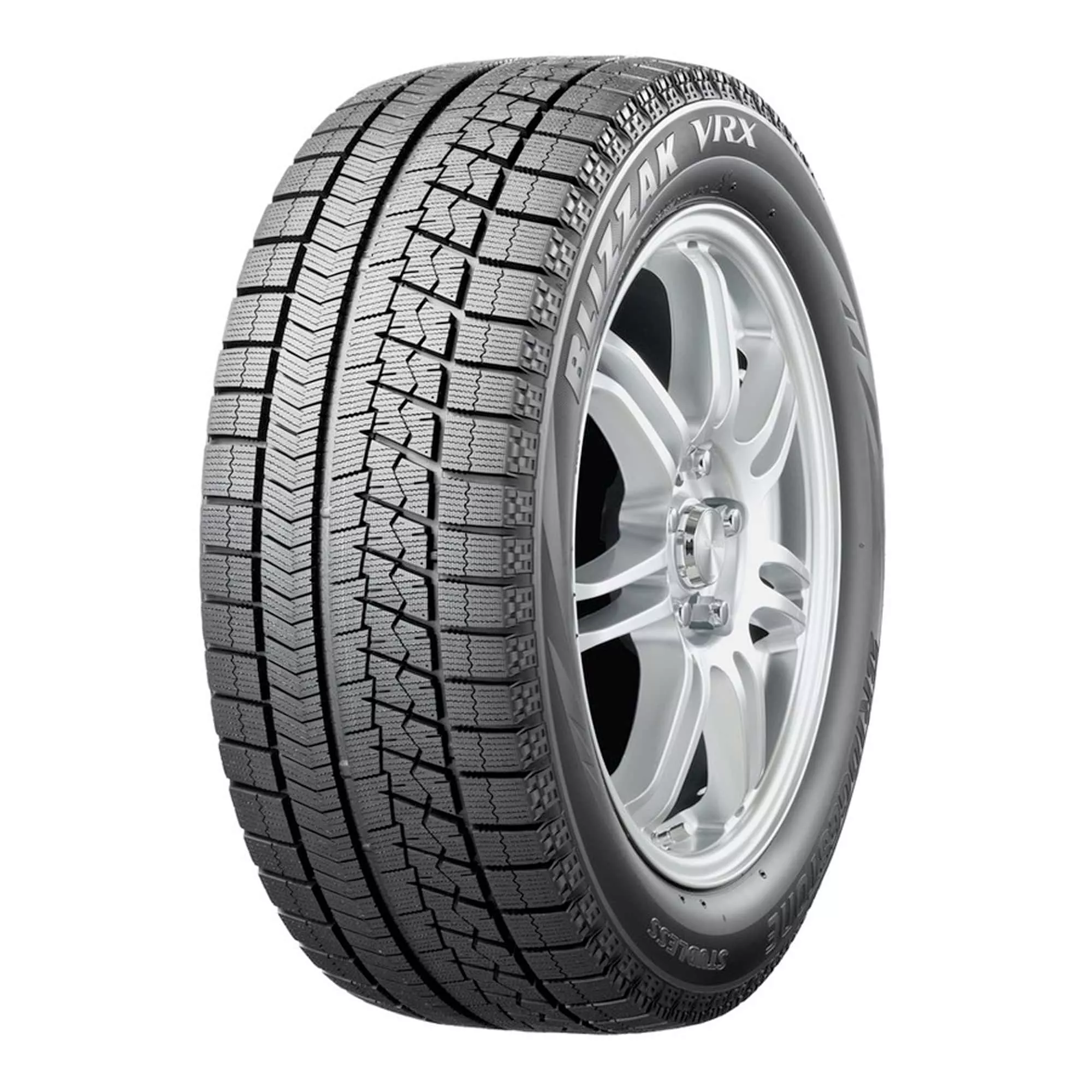 Шина Bridgestone Blizzak VRX 245/50R18 100S