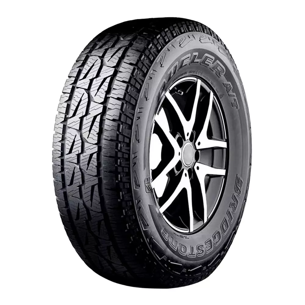 Шина Bridgestone Dueler A/T 001 TL 205/80R16 104T XL