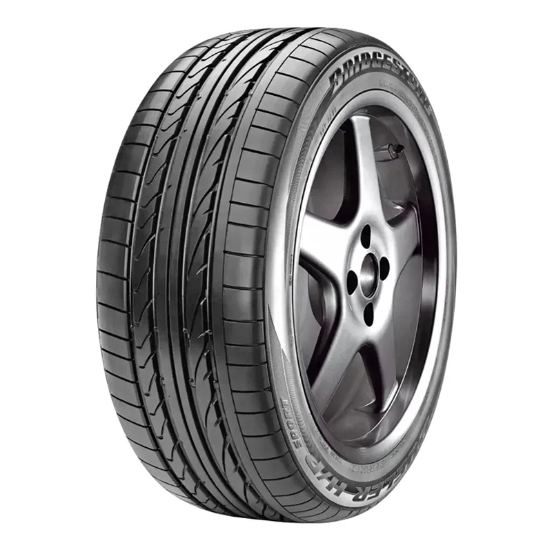 Шина Bridgestone Dueler H/P Sport 255/45R20 101W