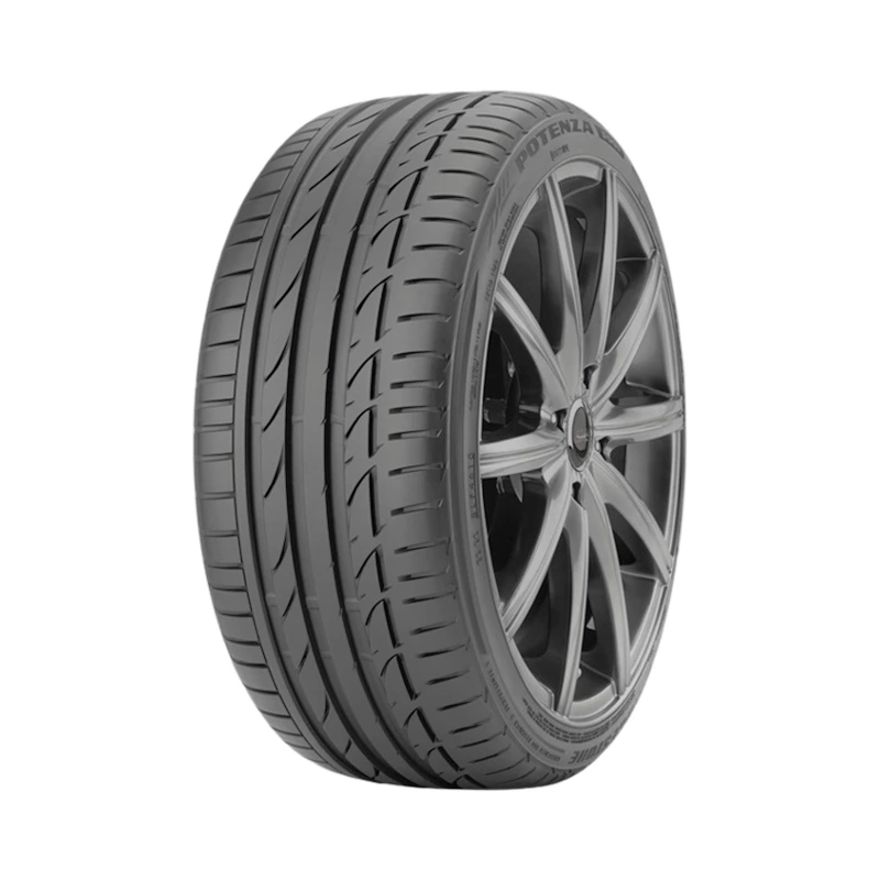 Шина Bridgestone Potenza S001 275/40R19 101Y