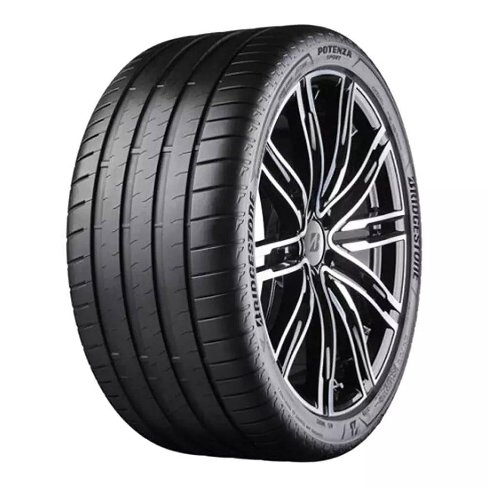 Шина Bridgestone Potenza Sport TL 285/40R22 110Y XL