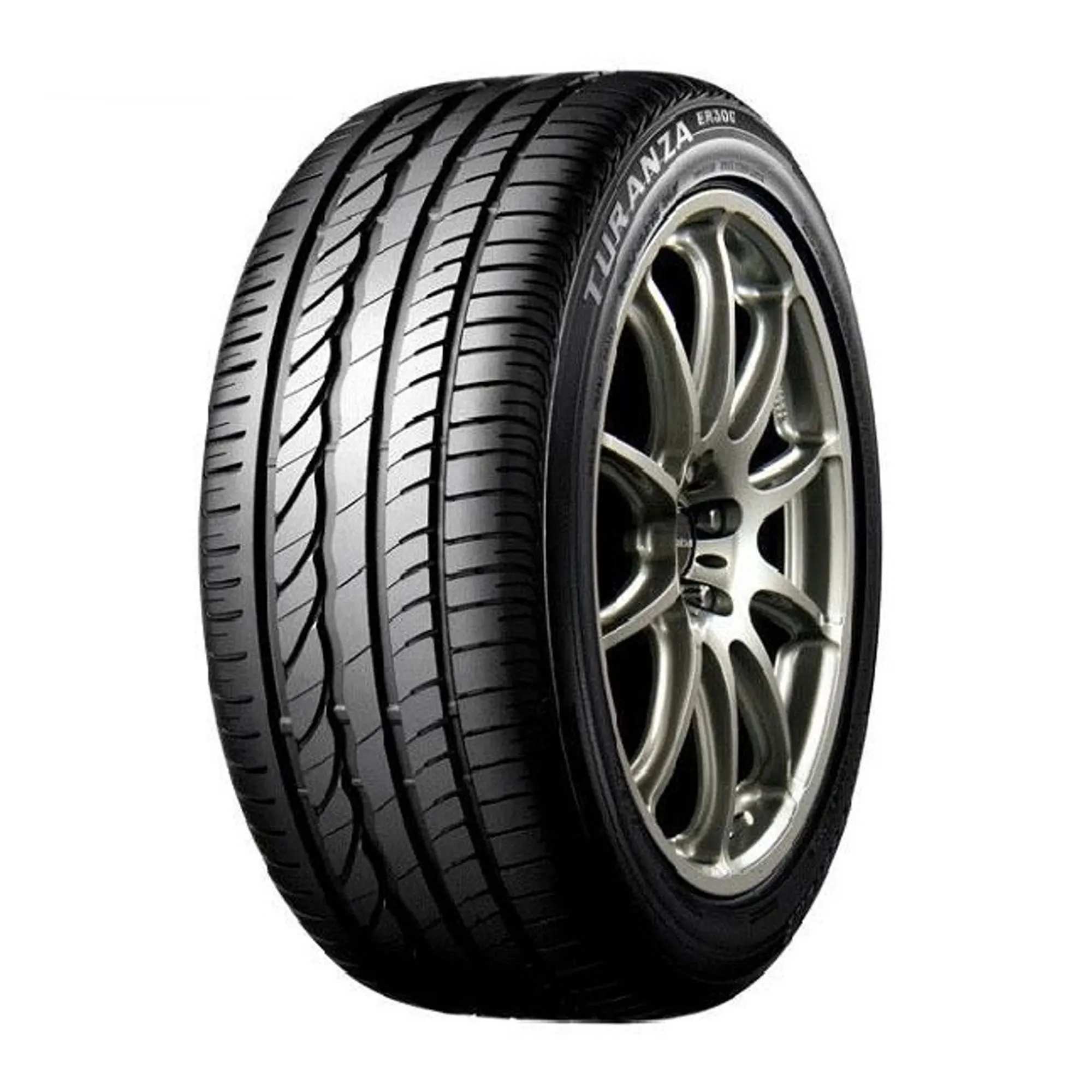 Шина Bridgestone TURANZA ER300 245/45R17 95W