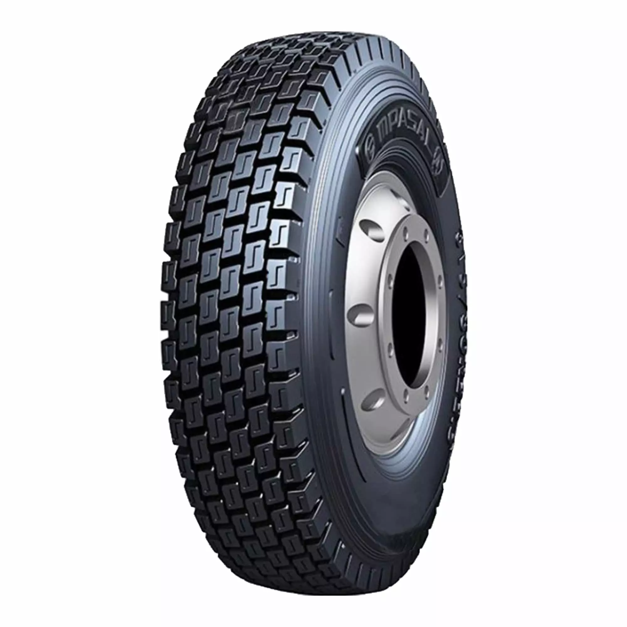 Шина Compasal CPD81 3PMSF 215/75R17,5 135/133J 18PR Шина Compasal CPD81 3PMSF 215/75R17,5 135/133J 18PR